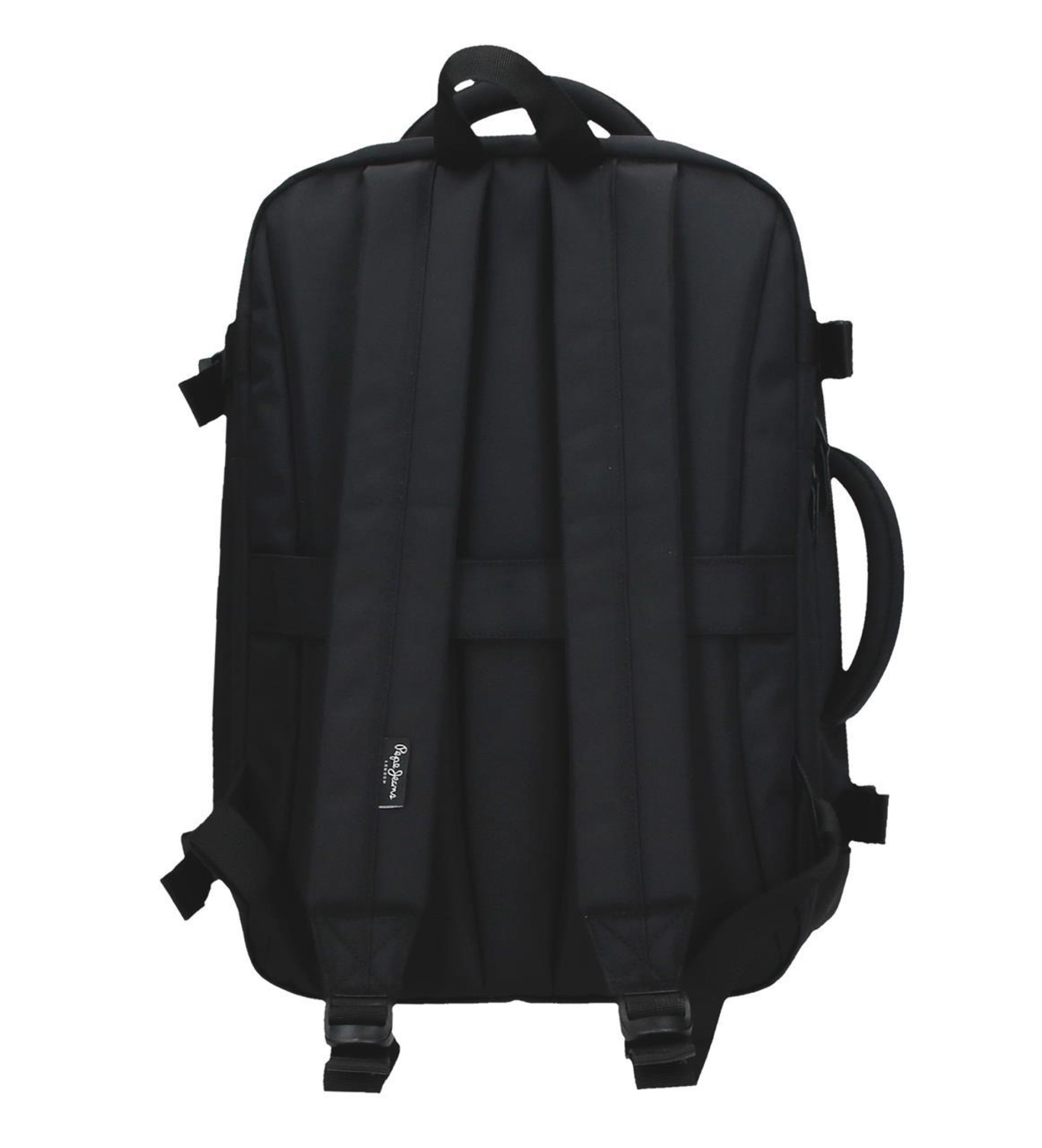 Pepe Jeans Stratford Rucksack schwarz
