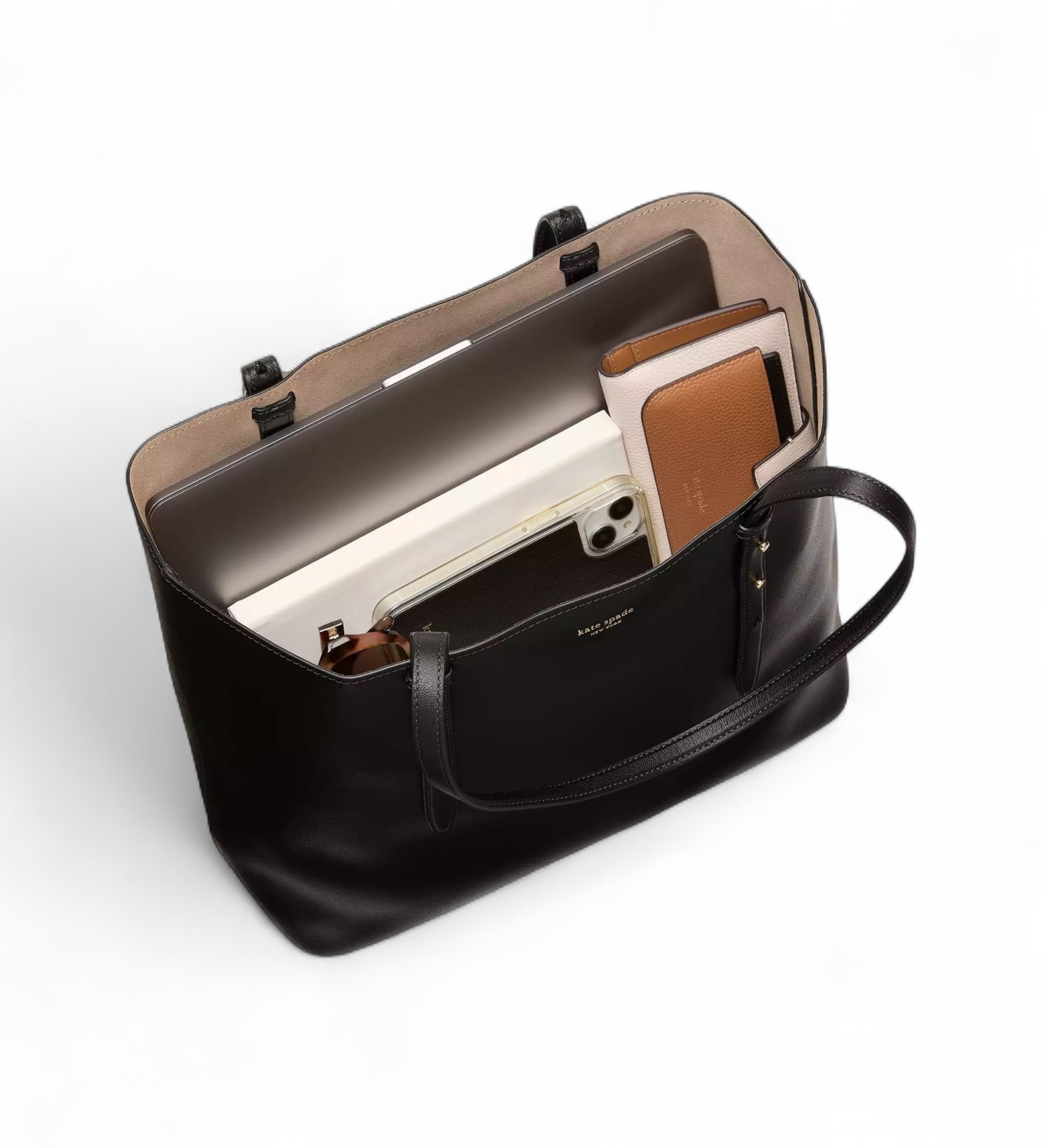 Kate Spade Do It All-taske sort