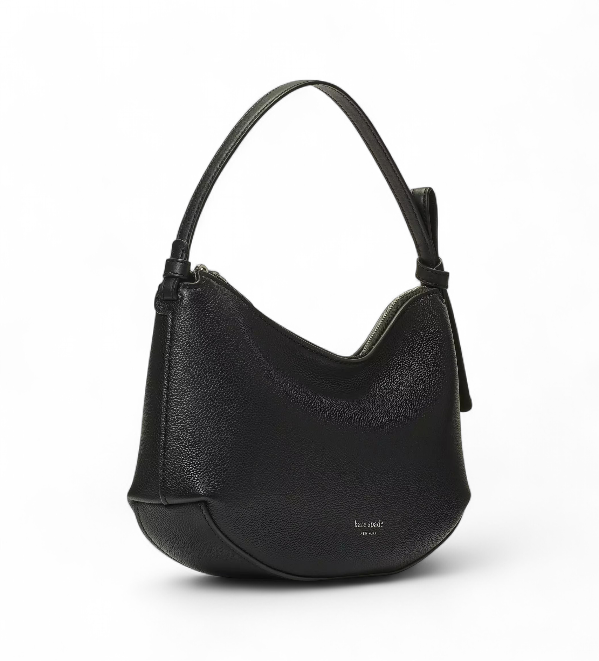 Kate Spade Bolso Loop negro