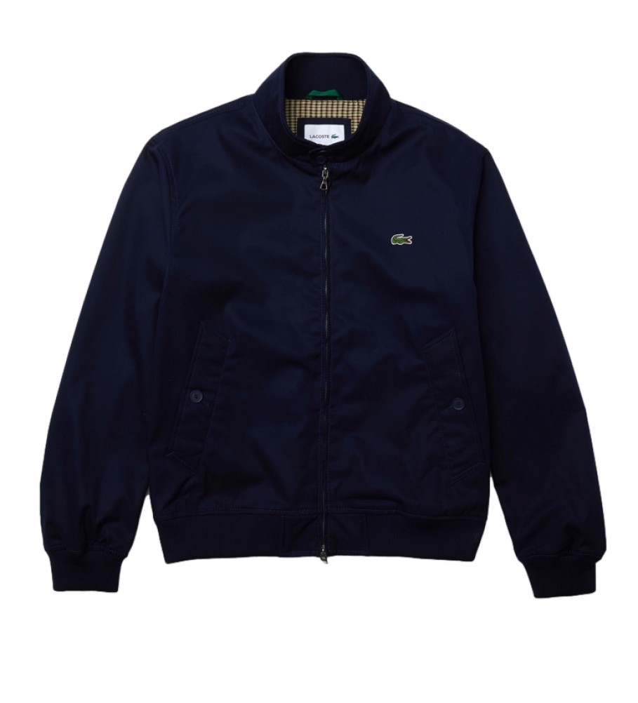 Lacoste Jacket BH1045-166 navy 
