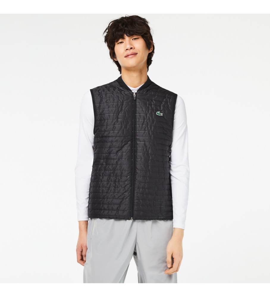 Blouson reversible online lacoste