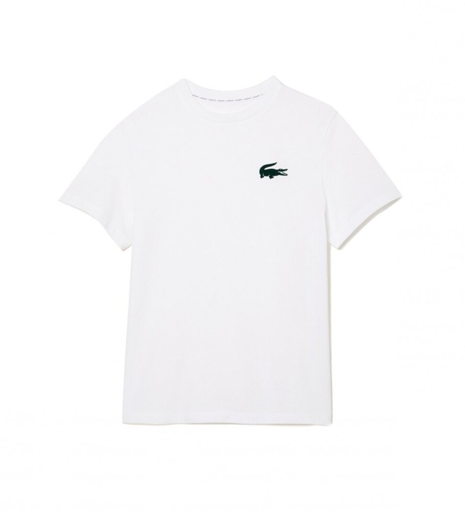 Lacoste Lounge T-shirt white