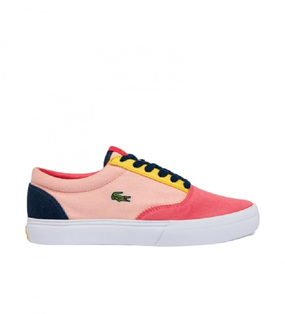 Lacoste Scarpe da ginnastica in pizzo multicolore Jump Serve - Esdemarca  Store moda, calzature e accessori - migliori marche di scarpe e scarpe  firmate