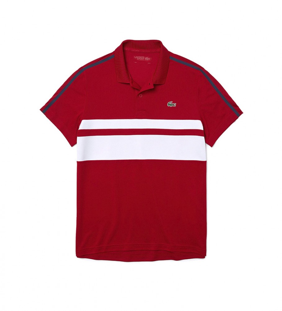 lacoste polo sport