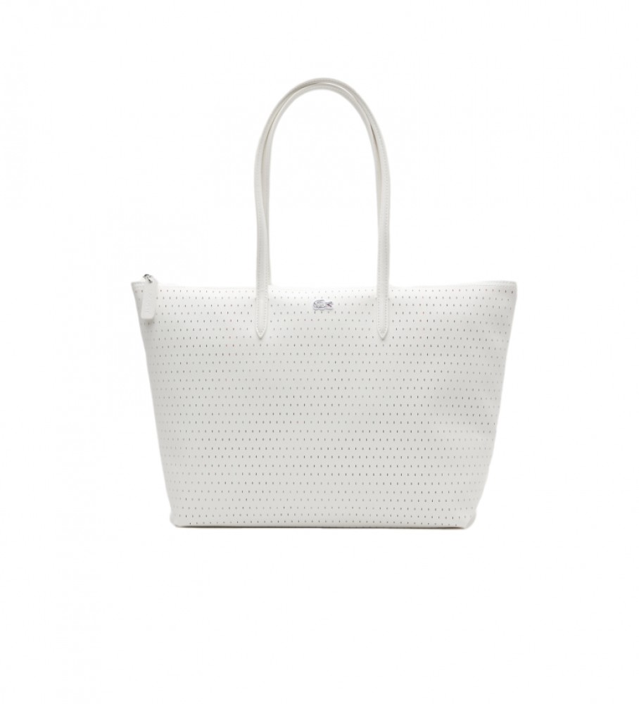 Lacoste shopper taske - Esdemarca butik med mode og tilbehør - mærker i sko og designersko