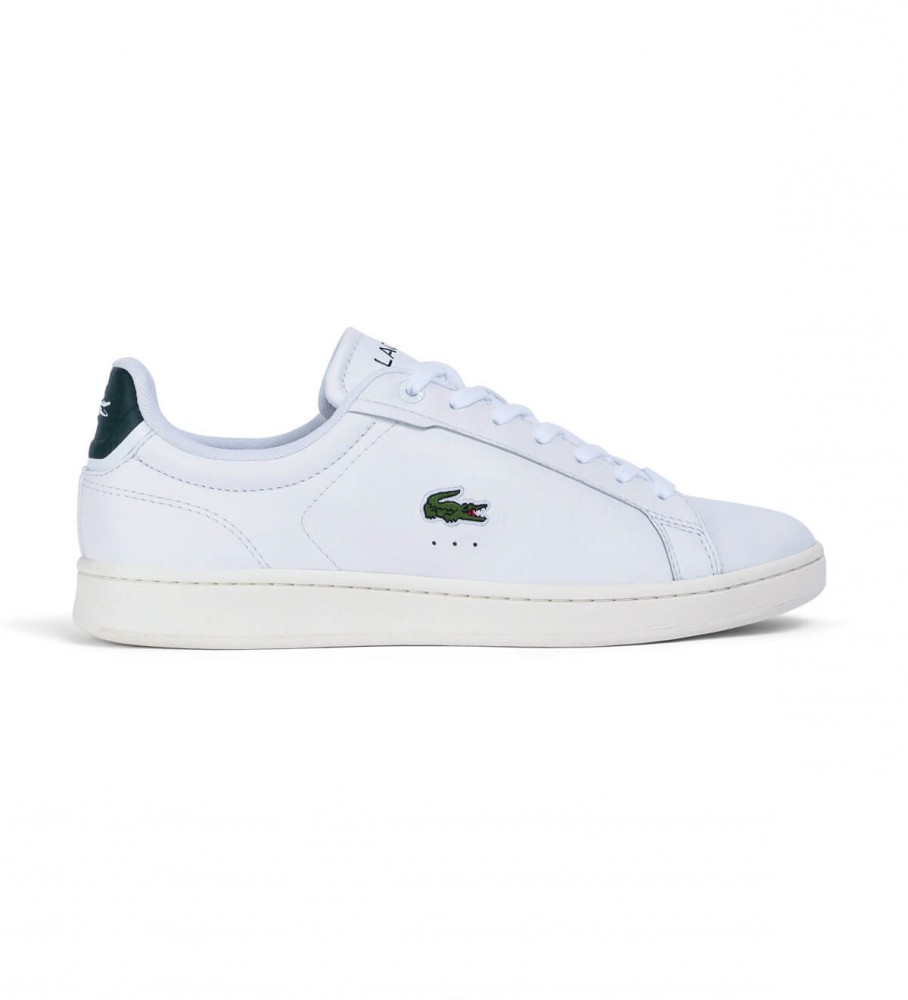 Lacoste Chaussures Carnaby Pro 222 1 Sma blanc