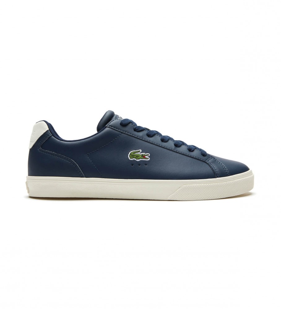 Lacoste Chaussures Lerond Pro 222 1 Cma navy