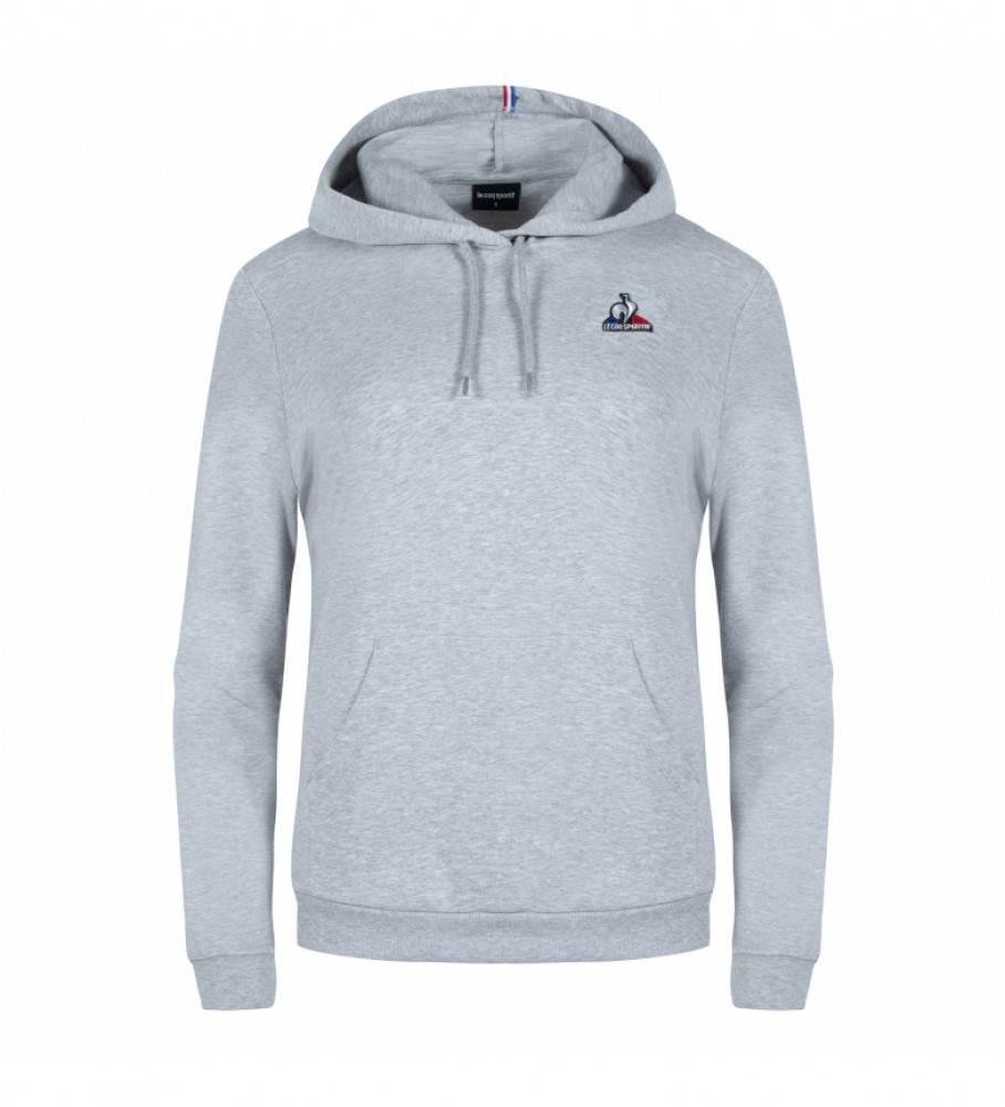 Le Coq Sportif Sweatshirt Essentiels N1 grey