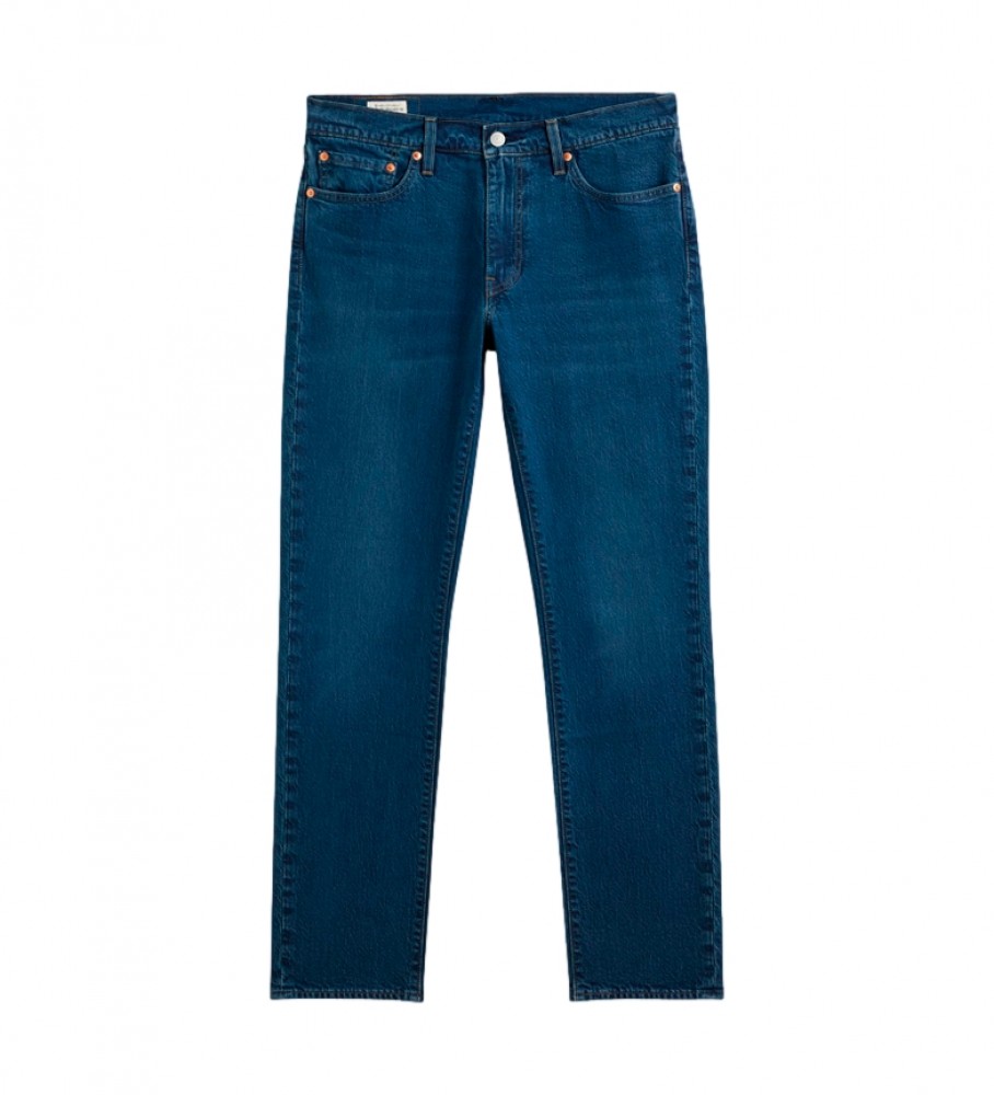 Levi's 511 Jeans slim fit Laurelhurts blu