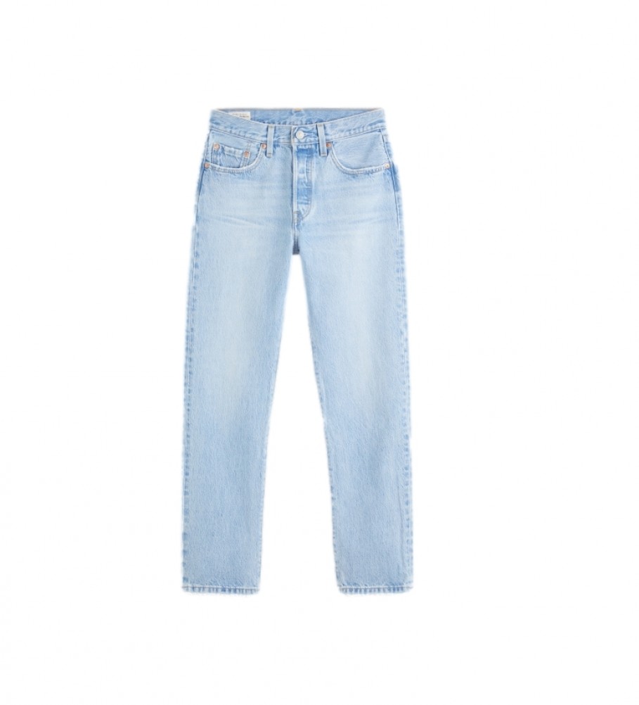 Levi's Jeans 501 Ojai Luxor bleu clair