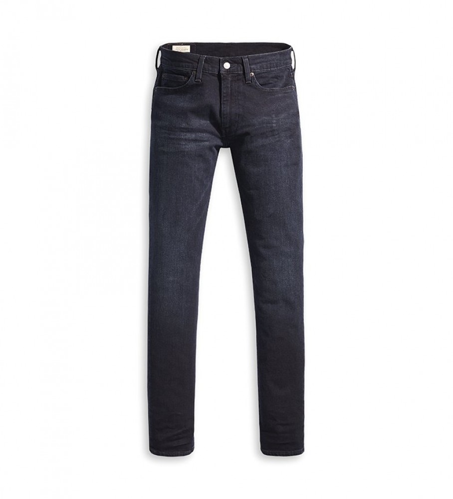PANTALON LEVIS 711.0052 NEGRO