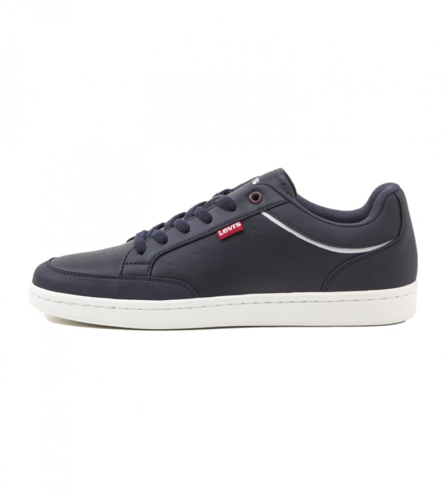 Levi's Sneakers Billy 2.0 blue