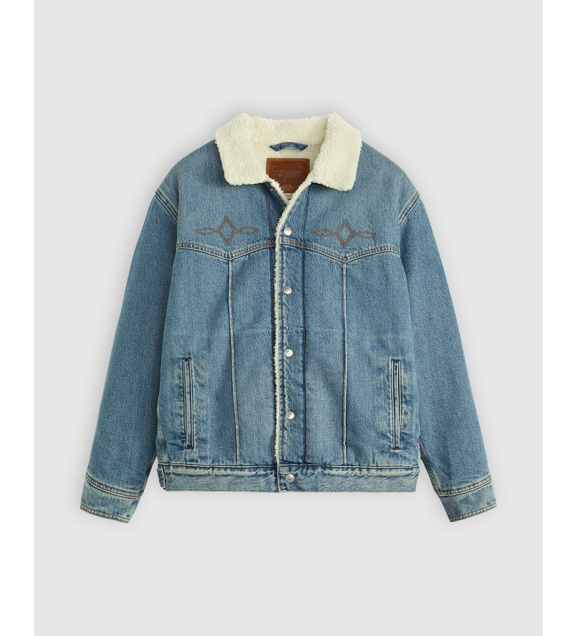 levis-cazadora-trucker-western