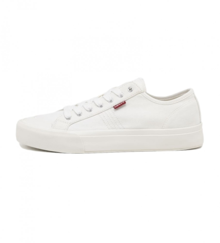 Levi's Chaussures Hernandez 3.0 S blanches