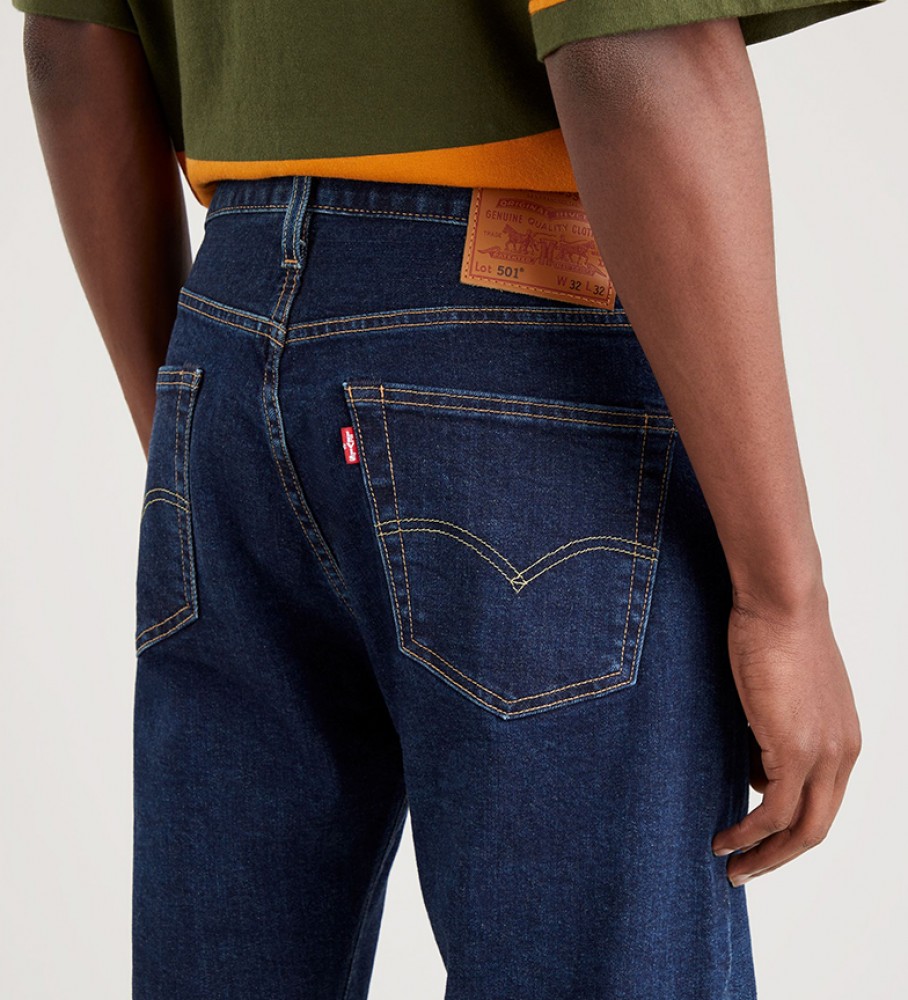 levis jeans 501