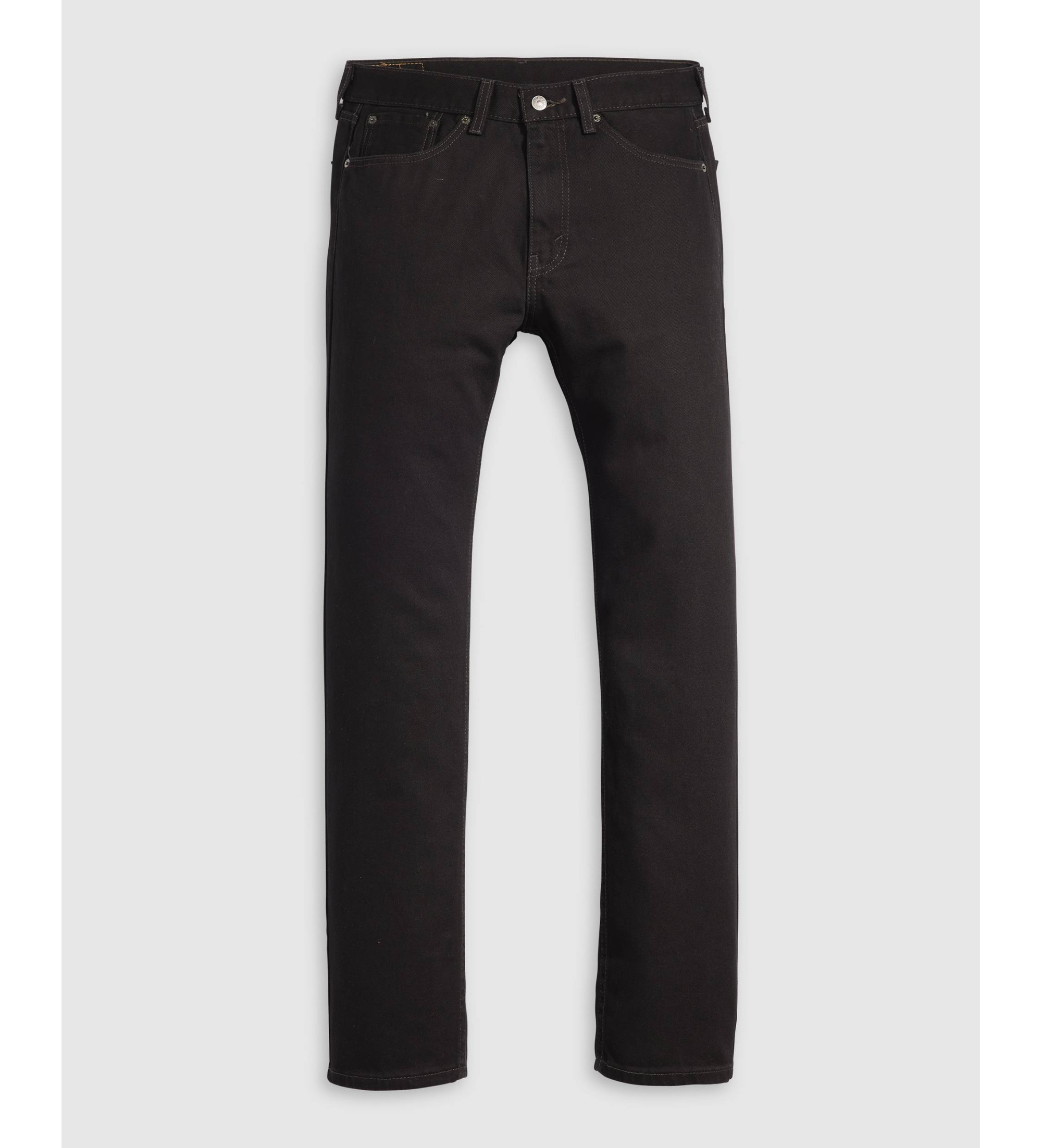 Levi's Jeans 505 Regular black