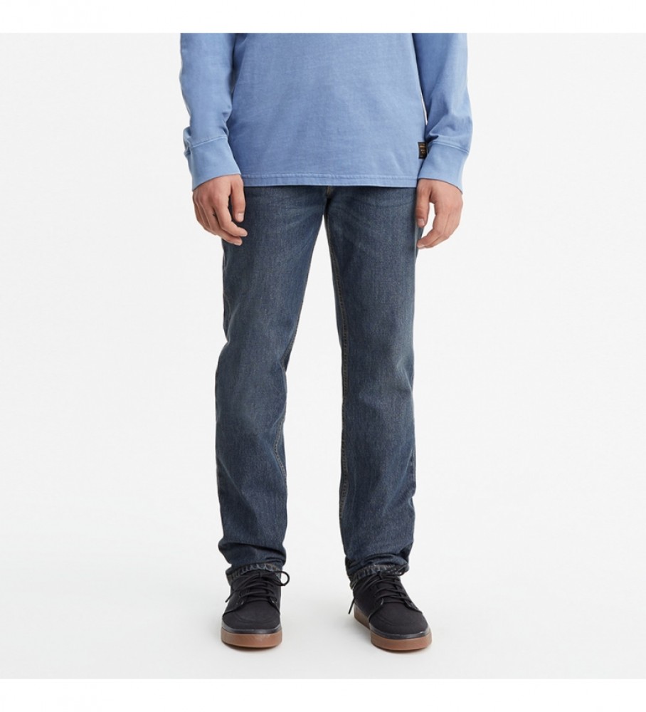 Levi's Jeans da skateboard blu - Esdemarca Store moda, calzature e  accessori - migliori marche di scarpe e scarpe firmate