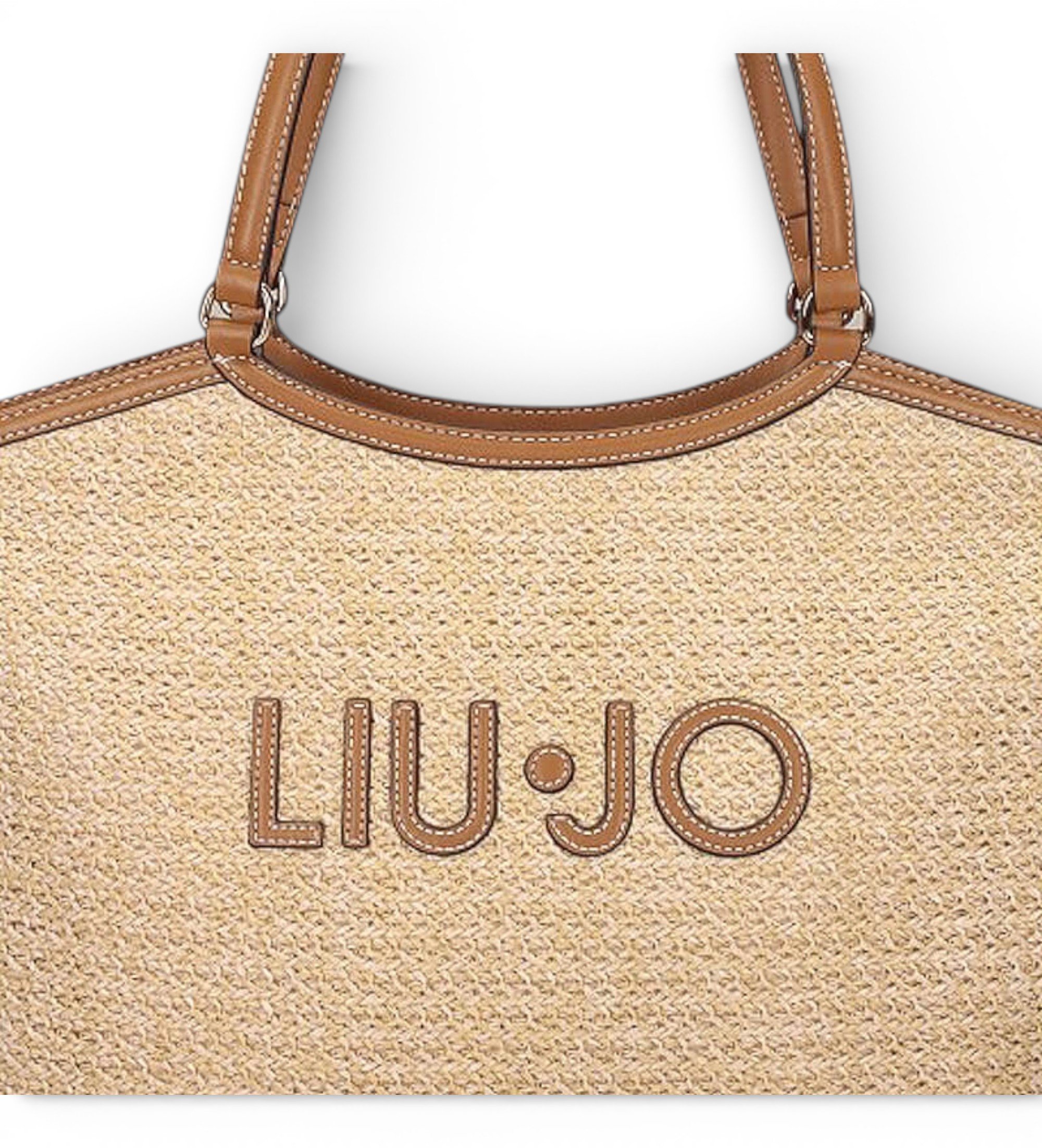 Liu Jo Sac à bandoulière marron