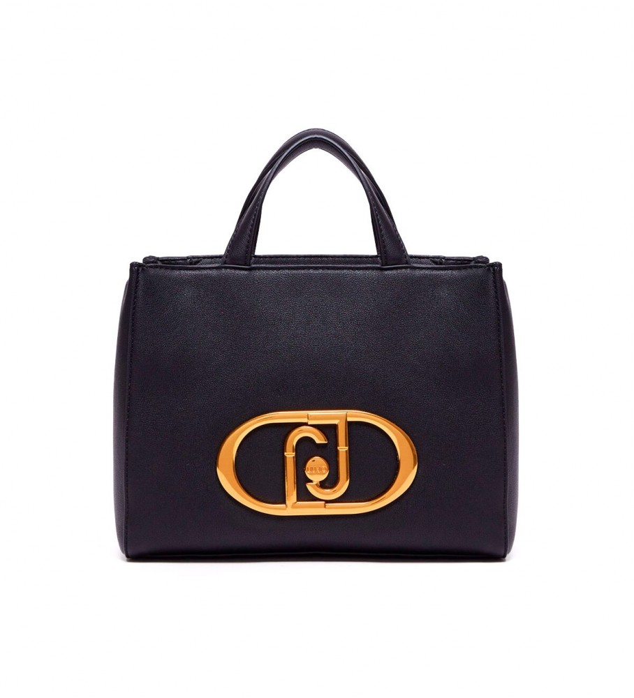 Liu Jo Eco-sustainable handbag black