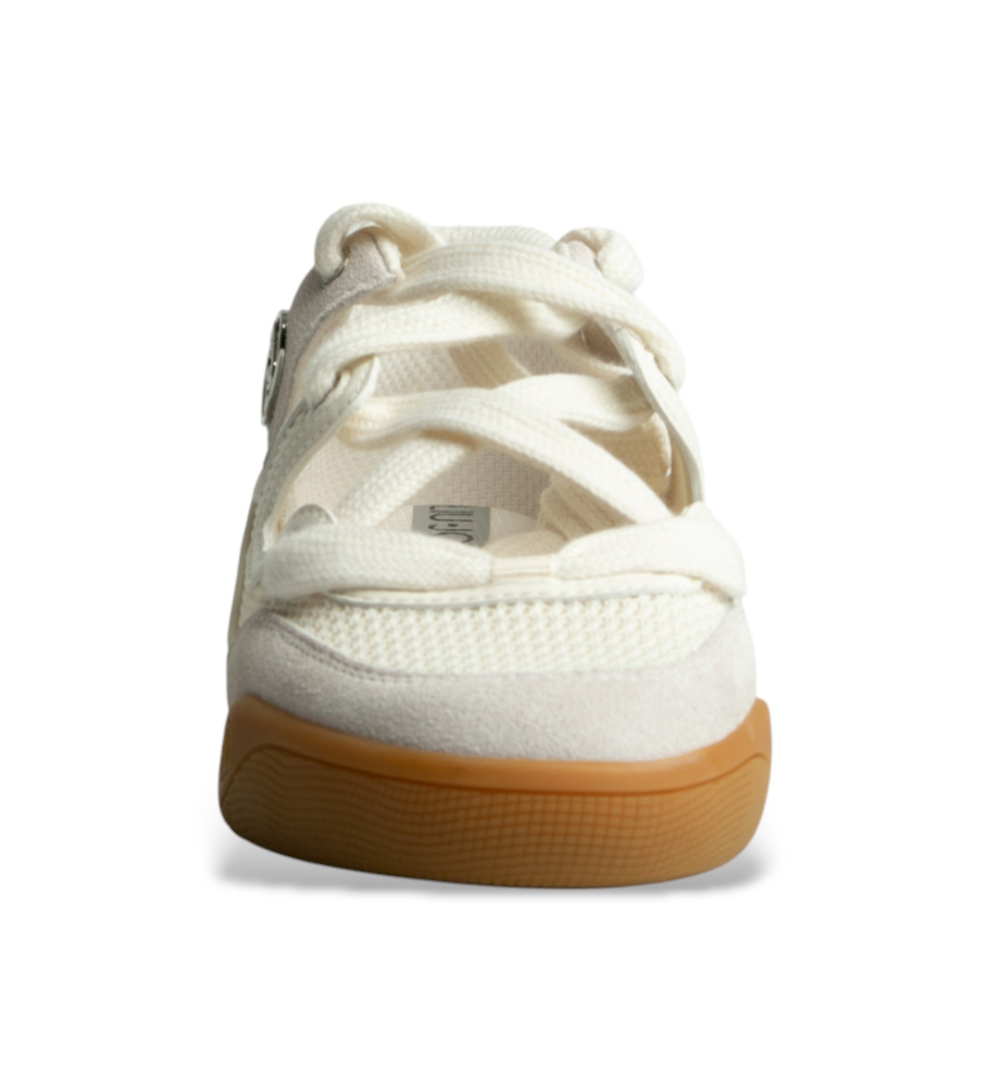Liu Jo Trainers Lewis 03 white