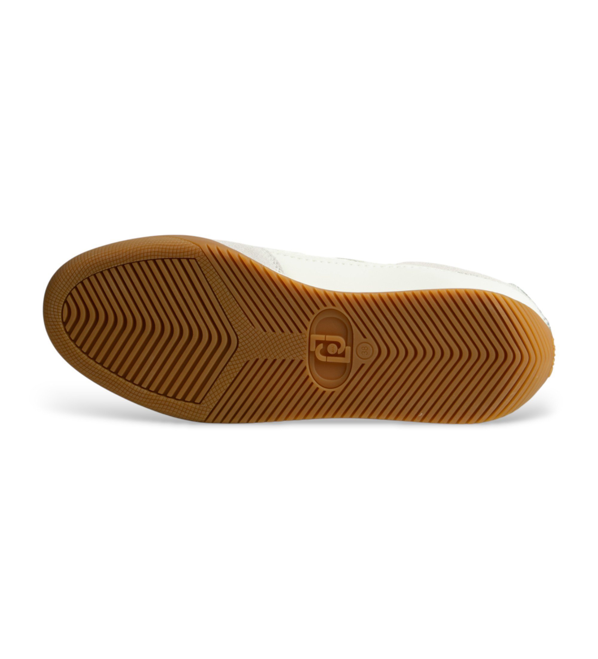 Liu Jo Trainers Lewis 03 white