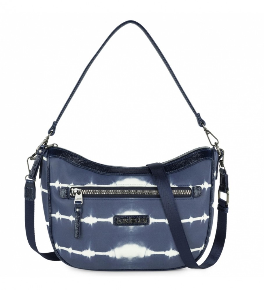 Lois Gondola Handbag 310856 blue -29x22x9cm