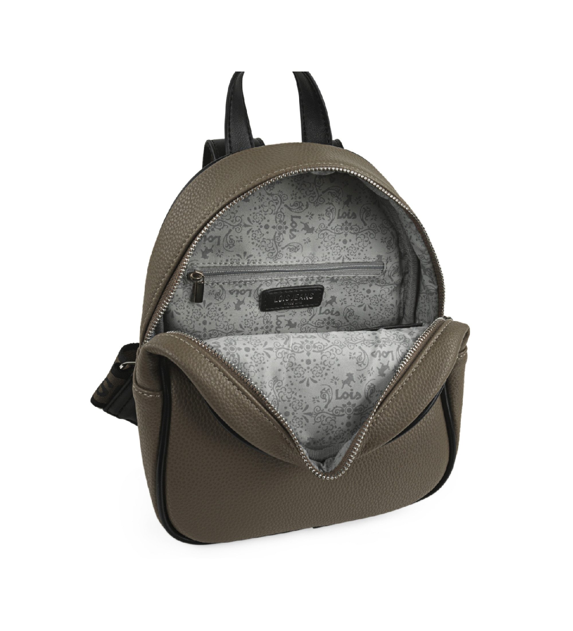 Mochila Feminina Mochila Lois Mujer Los Resultados De Su Búsqueda