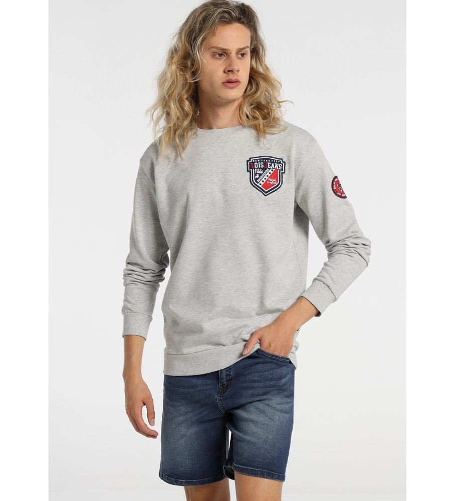 Sudadera Lois para hombre