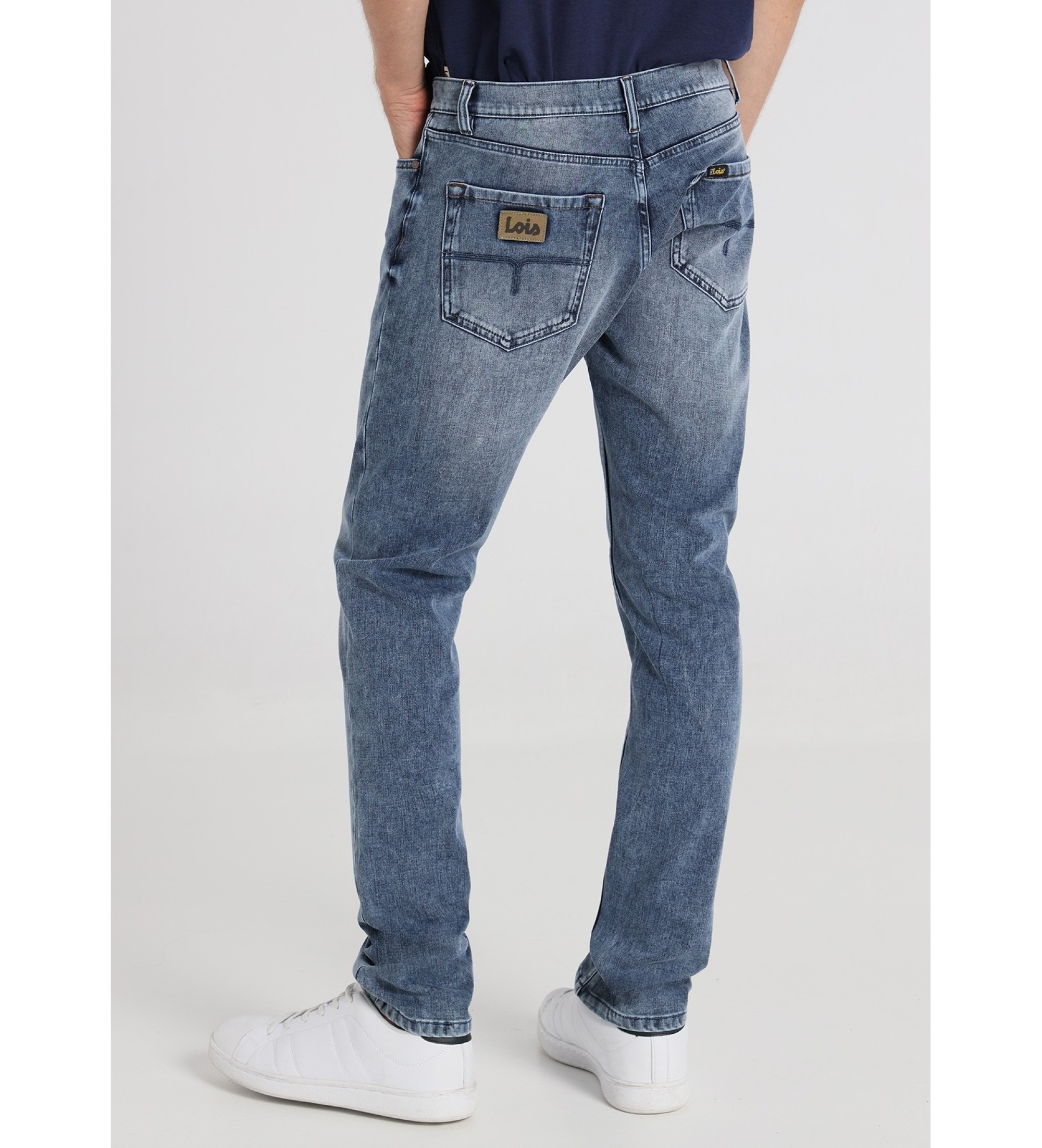 Lois Jeans Jeans Premium azul