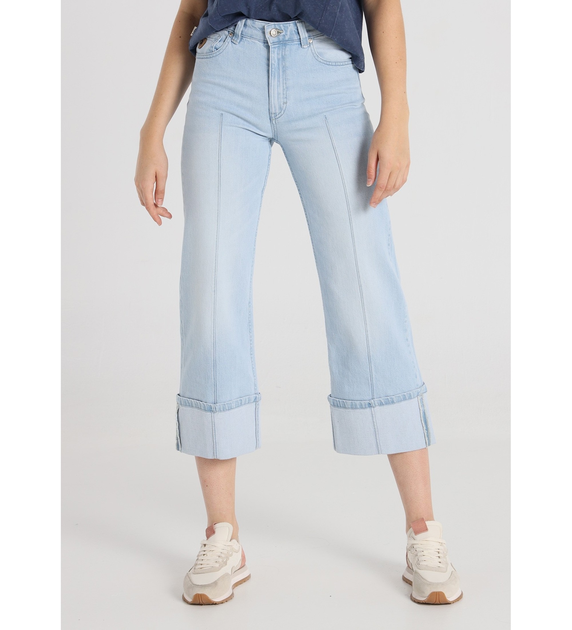 Lois Jeans Jeans Vuelta nevura blue
