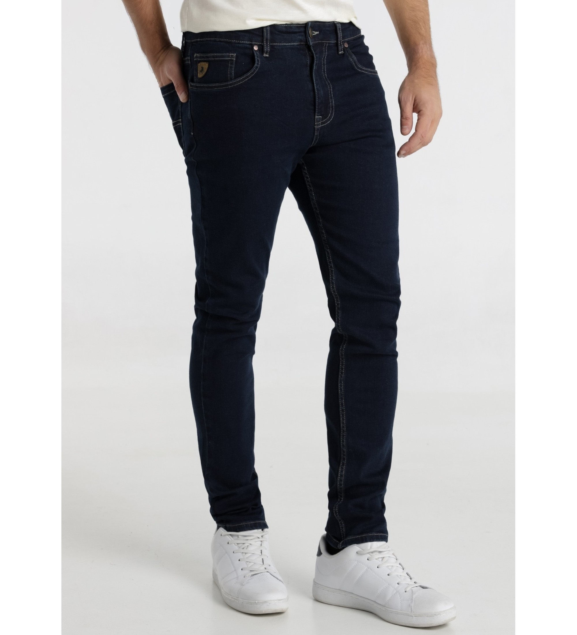 Lois Jeans Calas de ganga Gary navy