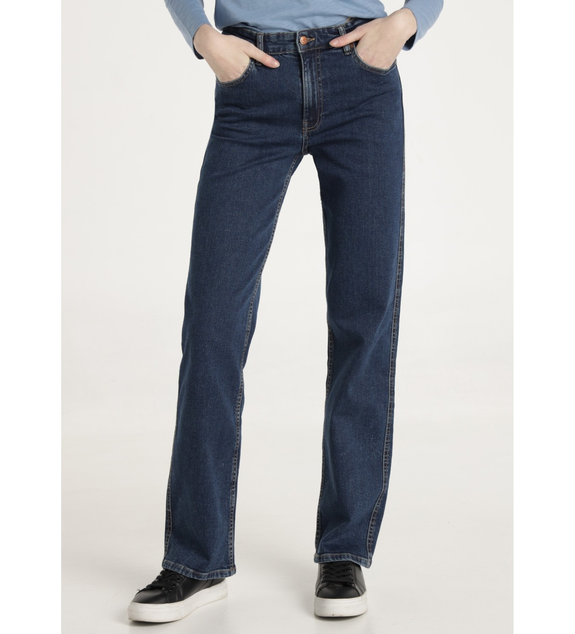 Lois Jeans Calas de ganga Carmen Luca navy