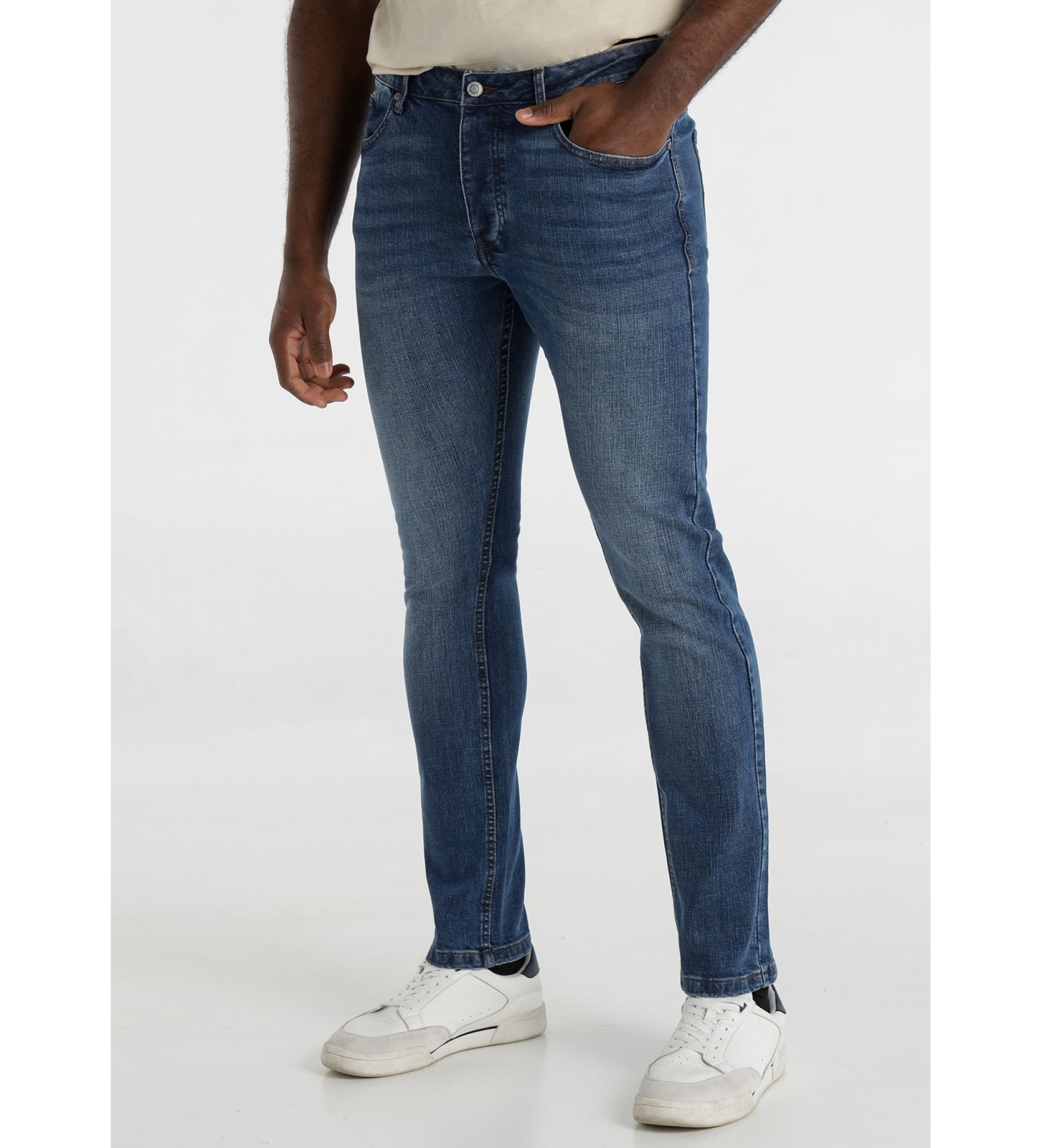 Lois Jeans Calas de ganga Billy Matteo azul