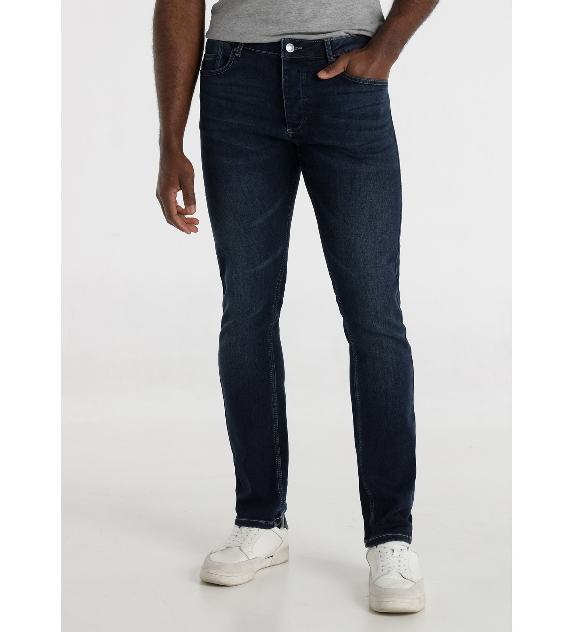 Lois Jeans Jeans Billy Thalie marine