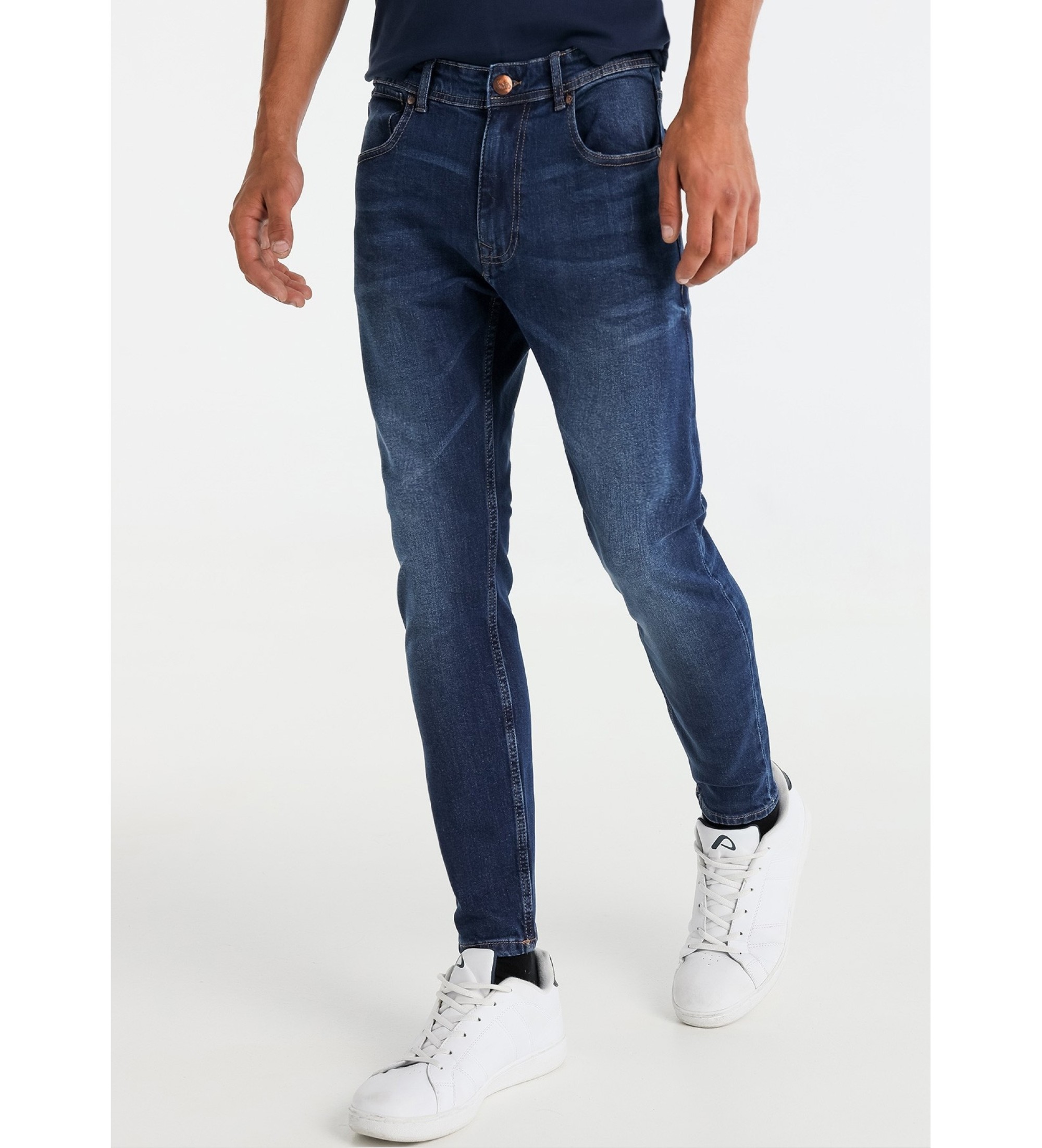 Lois Jeans Jeans 139580 blue