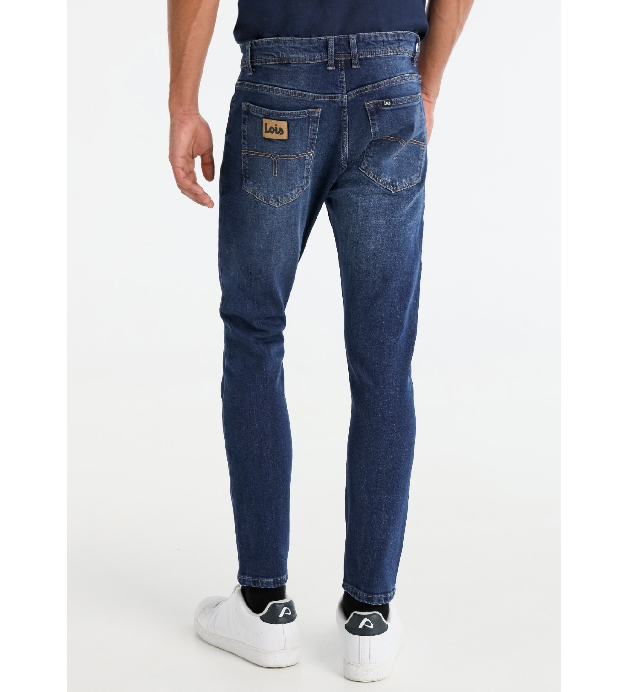 Lois Jeans Jeans 139580 blue