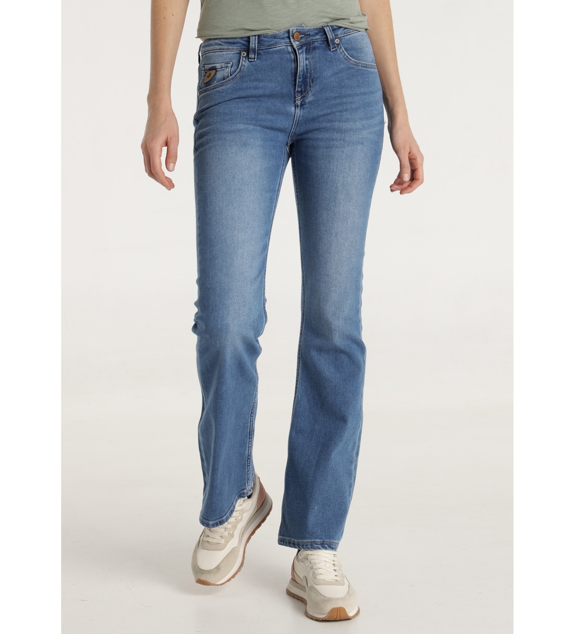 Lois Jeans Jeans Dizzy Magic blue