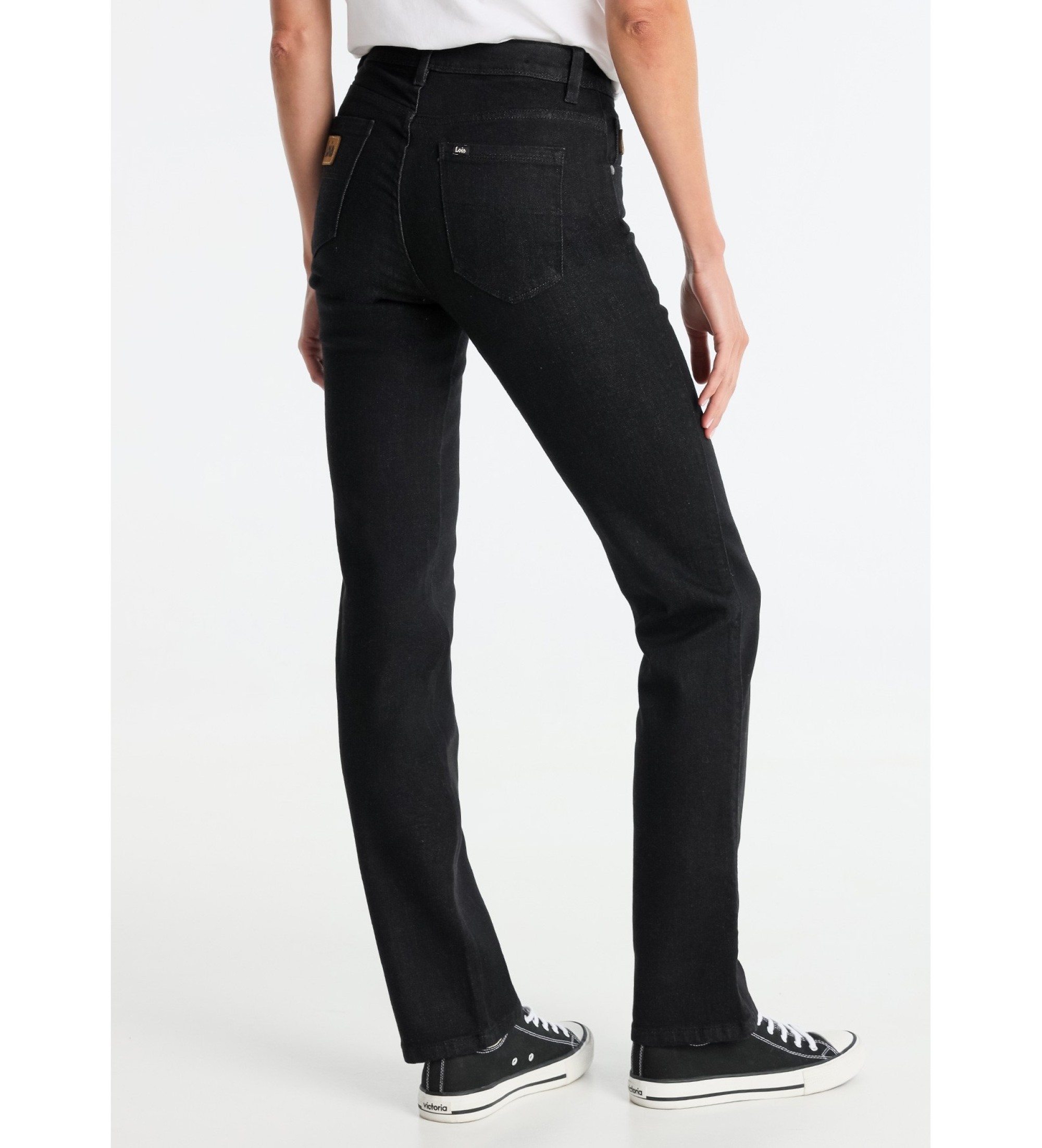 Lois Jeans Jeans 140961 neri