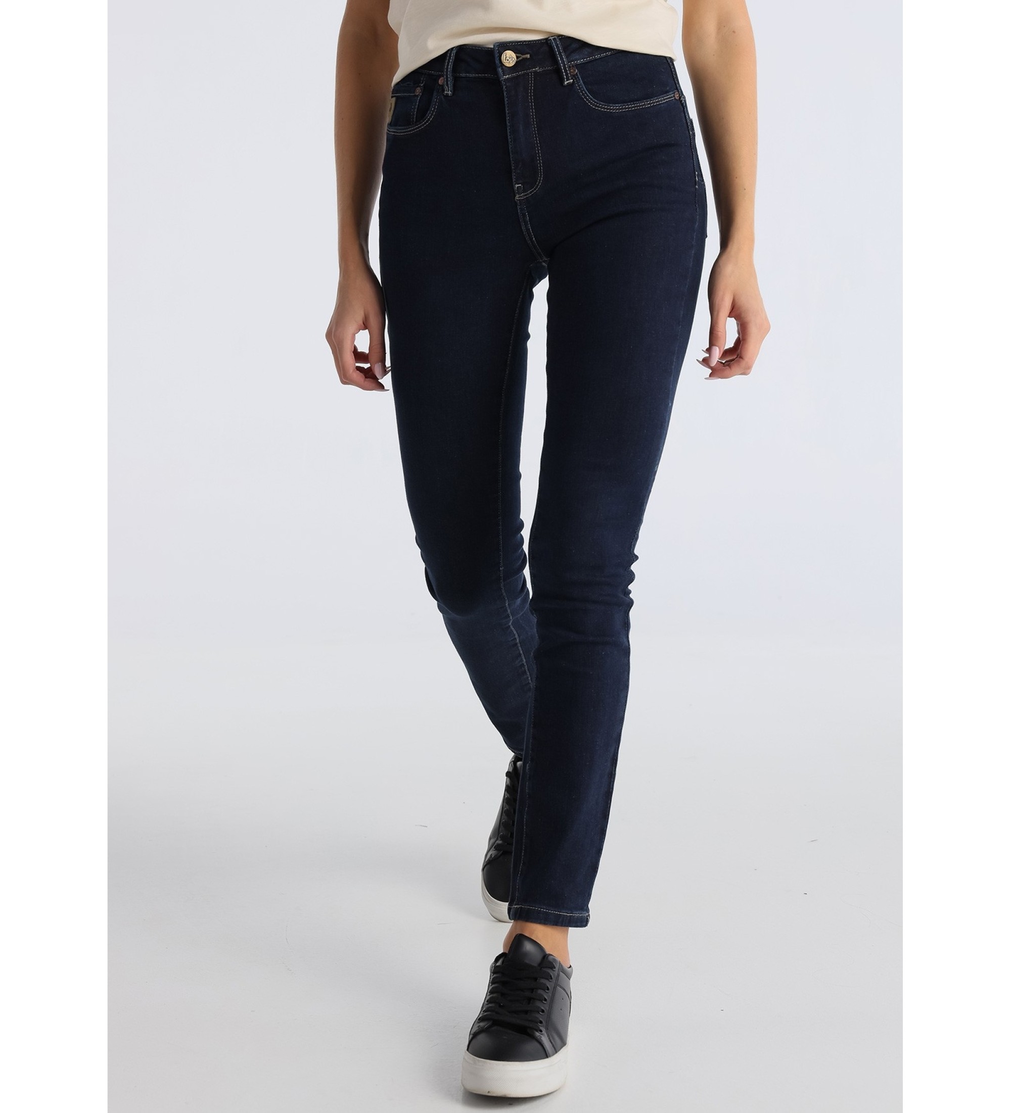 Lois Jeans Jeans Pushy Luca navy