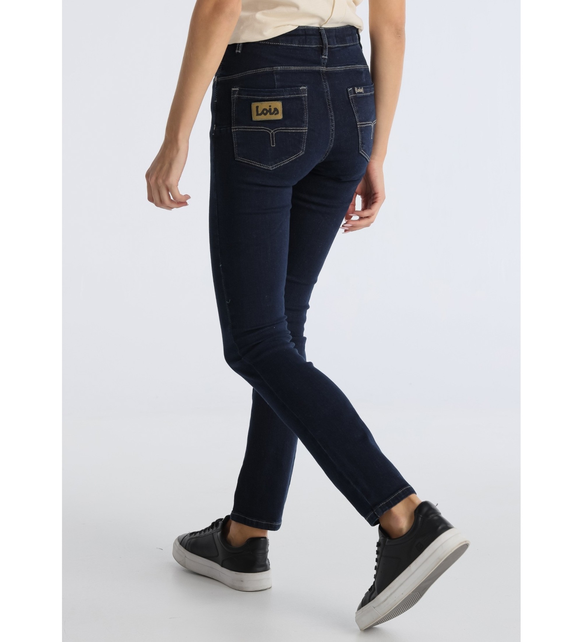 Lois Jeans Jeans Pushy Luca navy
