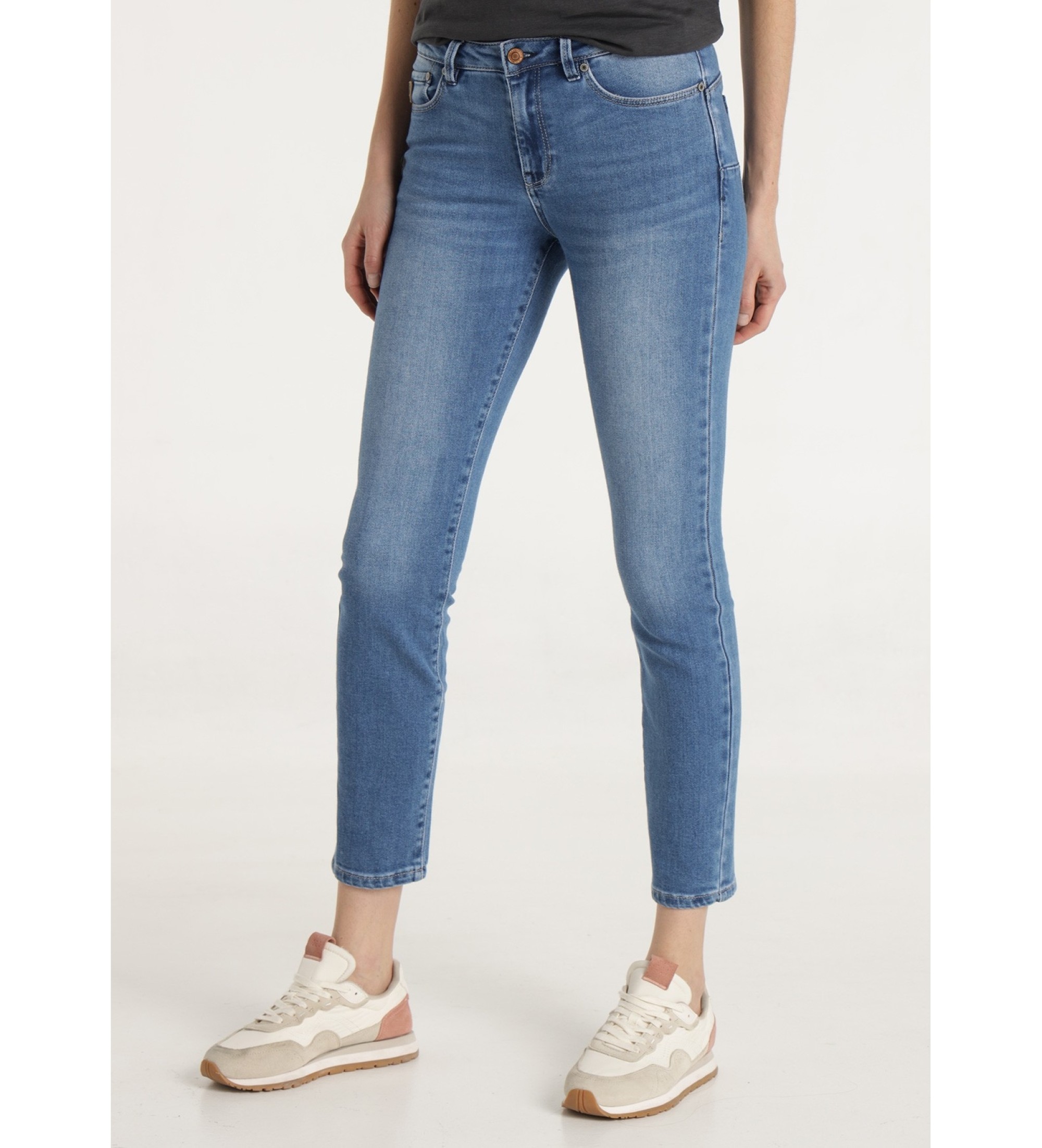 Lois Jeans Pushy Magic blue jeans