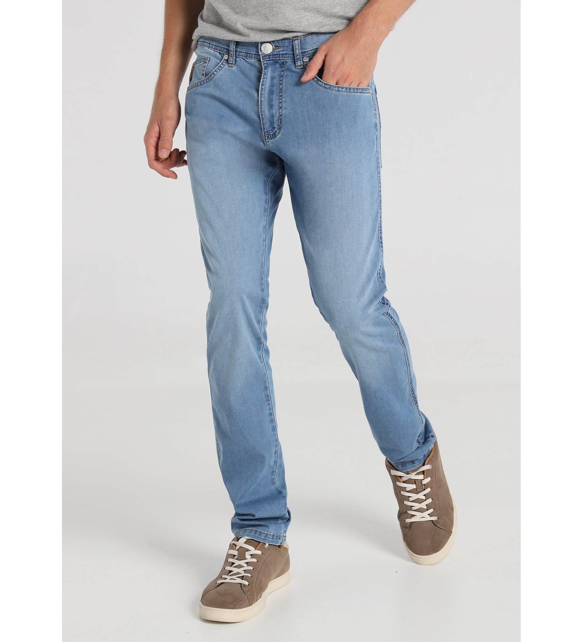 Lois Jeans Jeans Regular fit  azul