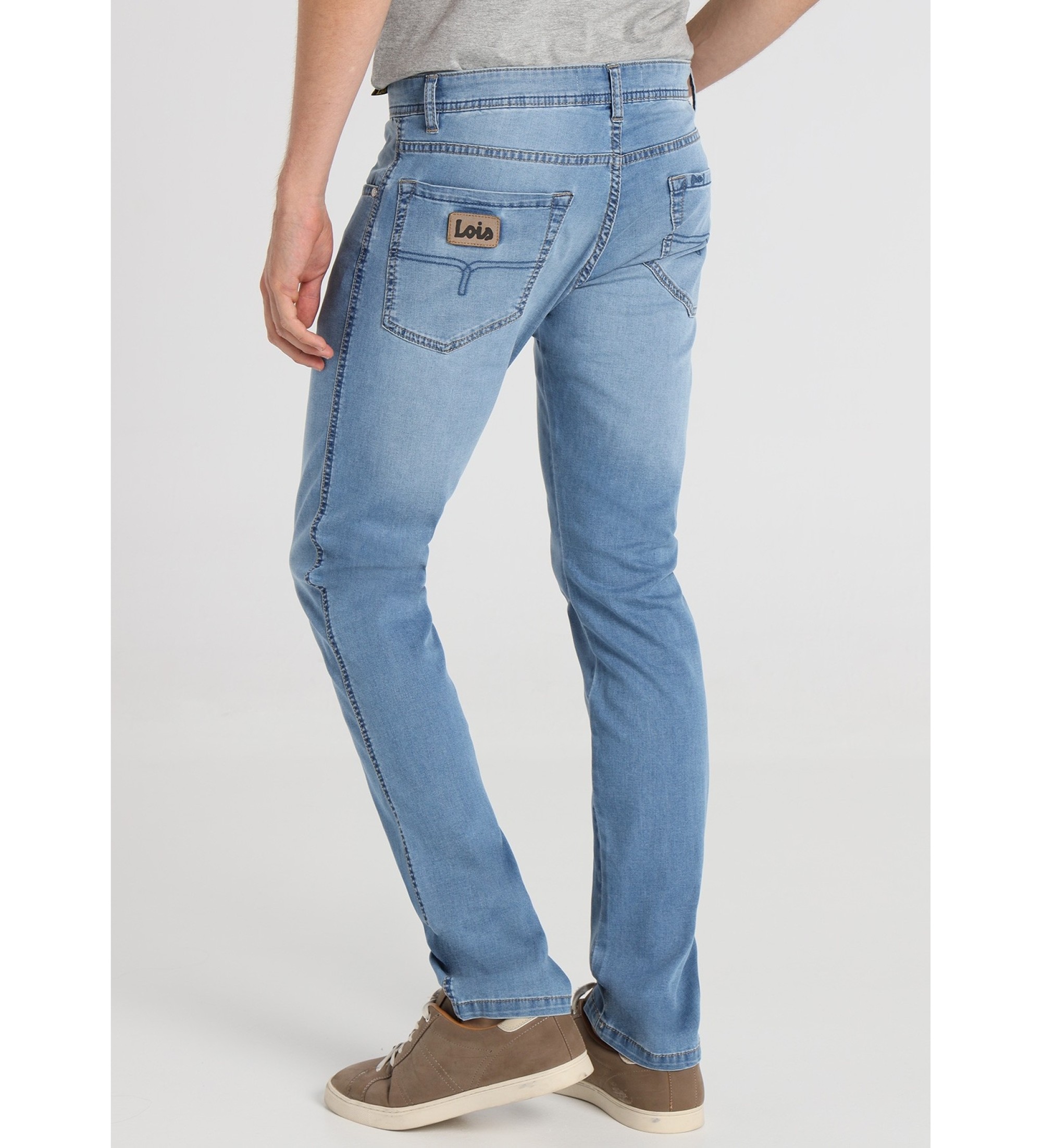 Lois Jeans Jeans Regular fit  azul