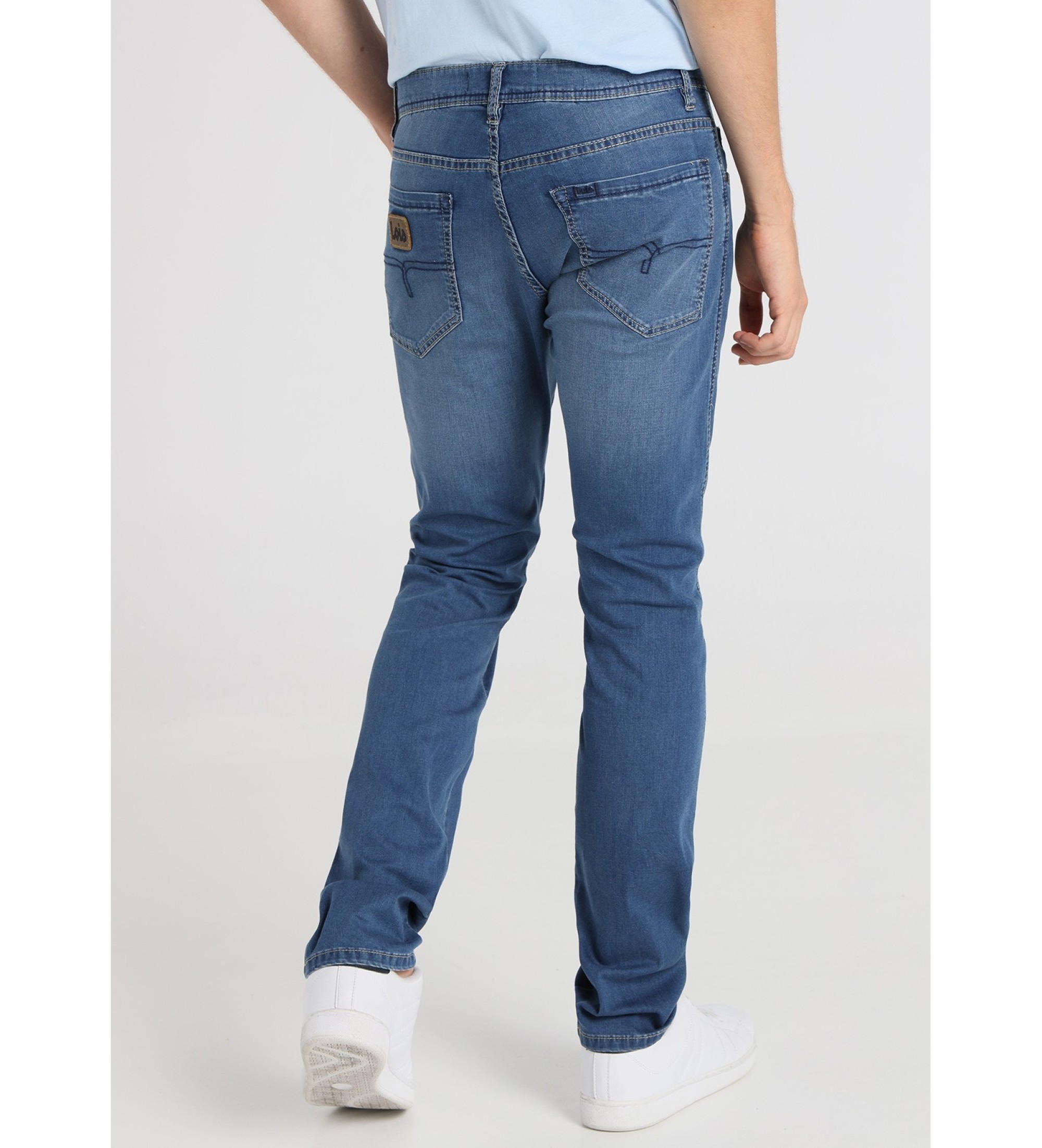 Lois Jeans Jeans Regular fit blue