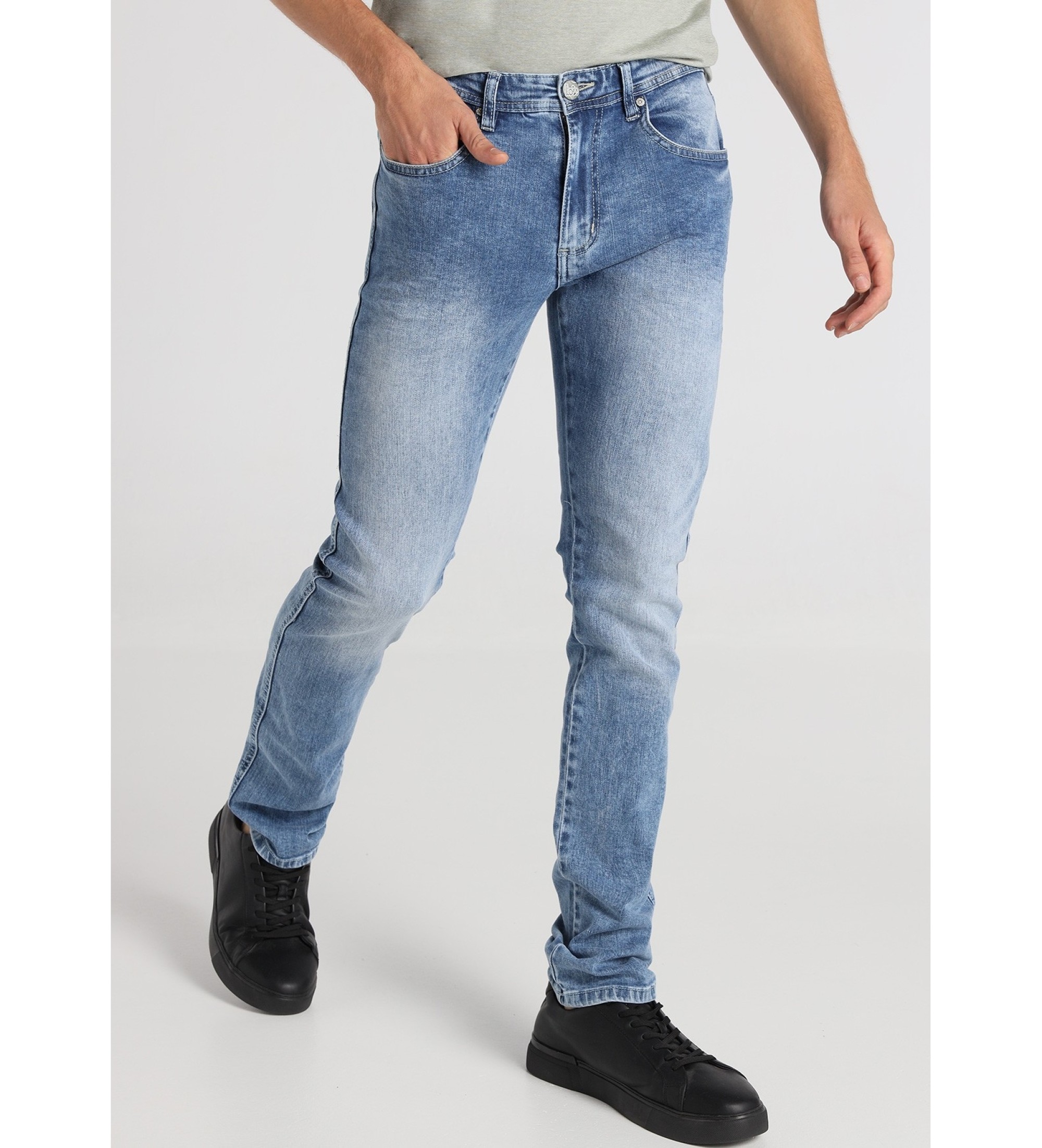 Lois Jeans Jeans Regular fit blue