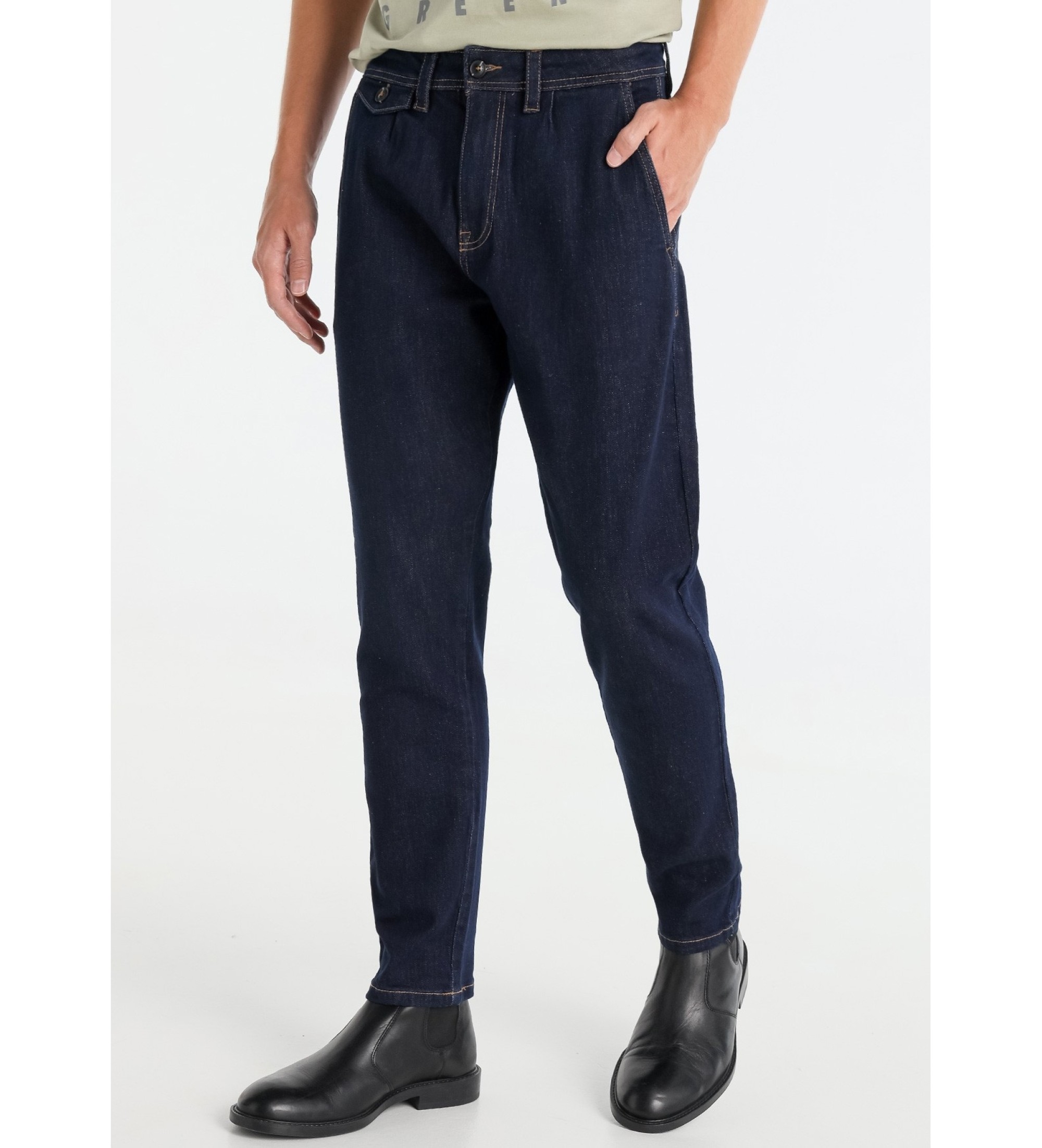 Lois Jeans Jeans 139587 blu scuro