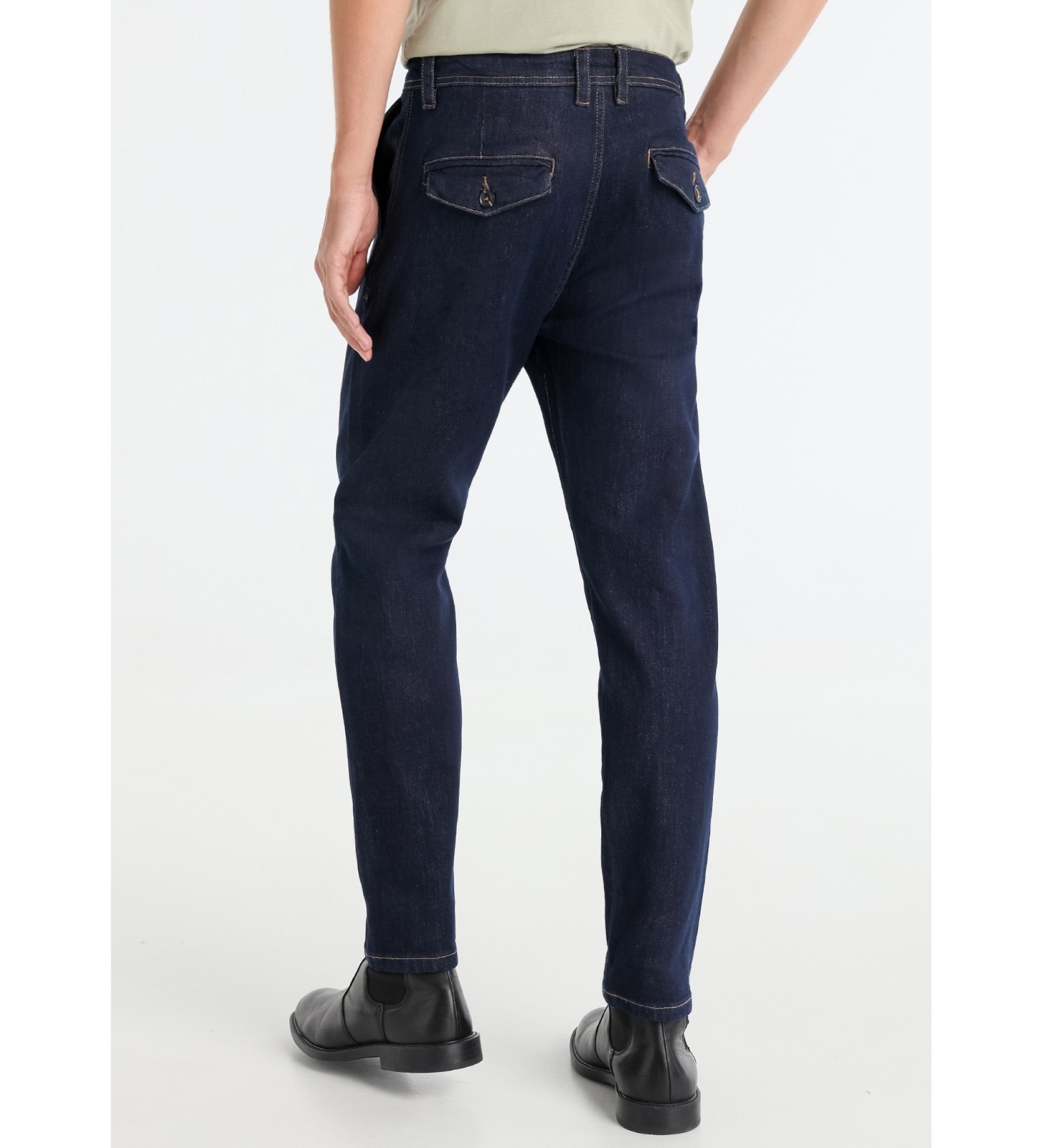 Lois Jeans Jeans 139587 blu scuro