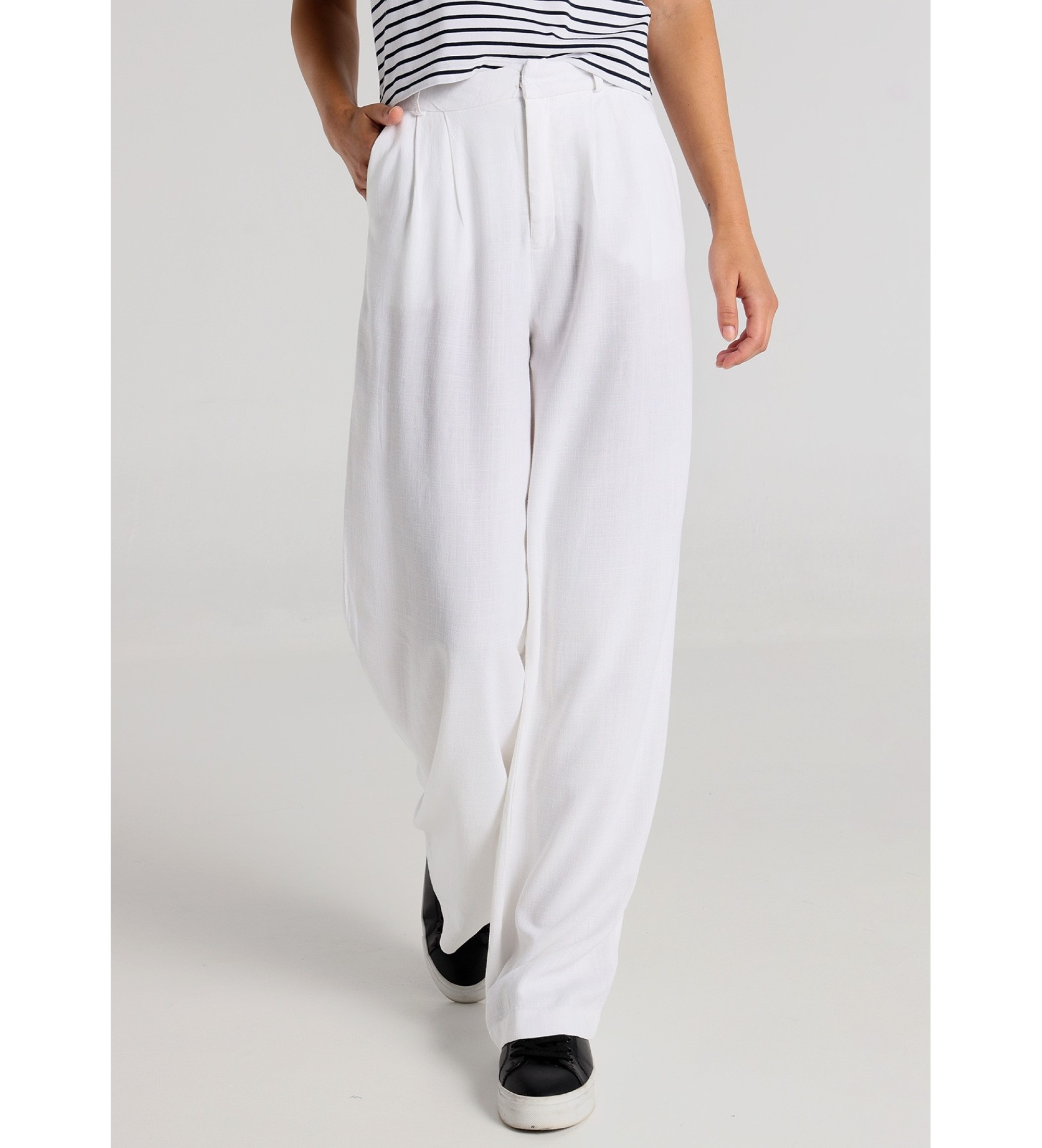 Lois Jeans Hose Ceclia Dante wei