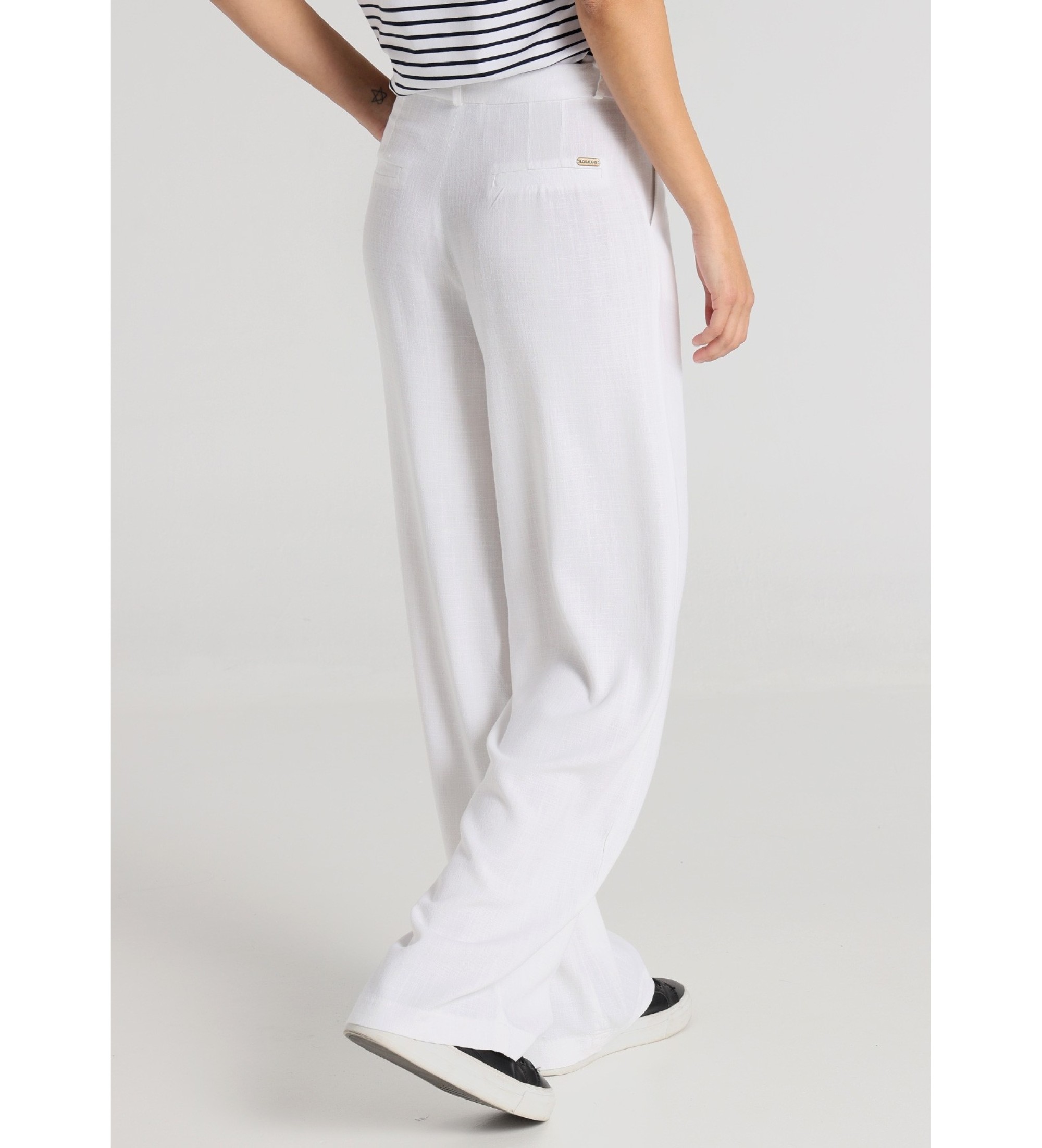 Lois Jeans Hose Ceclia Dante wei