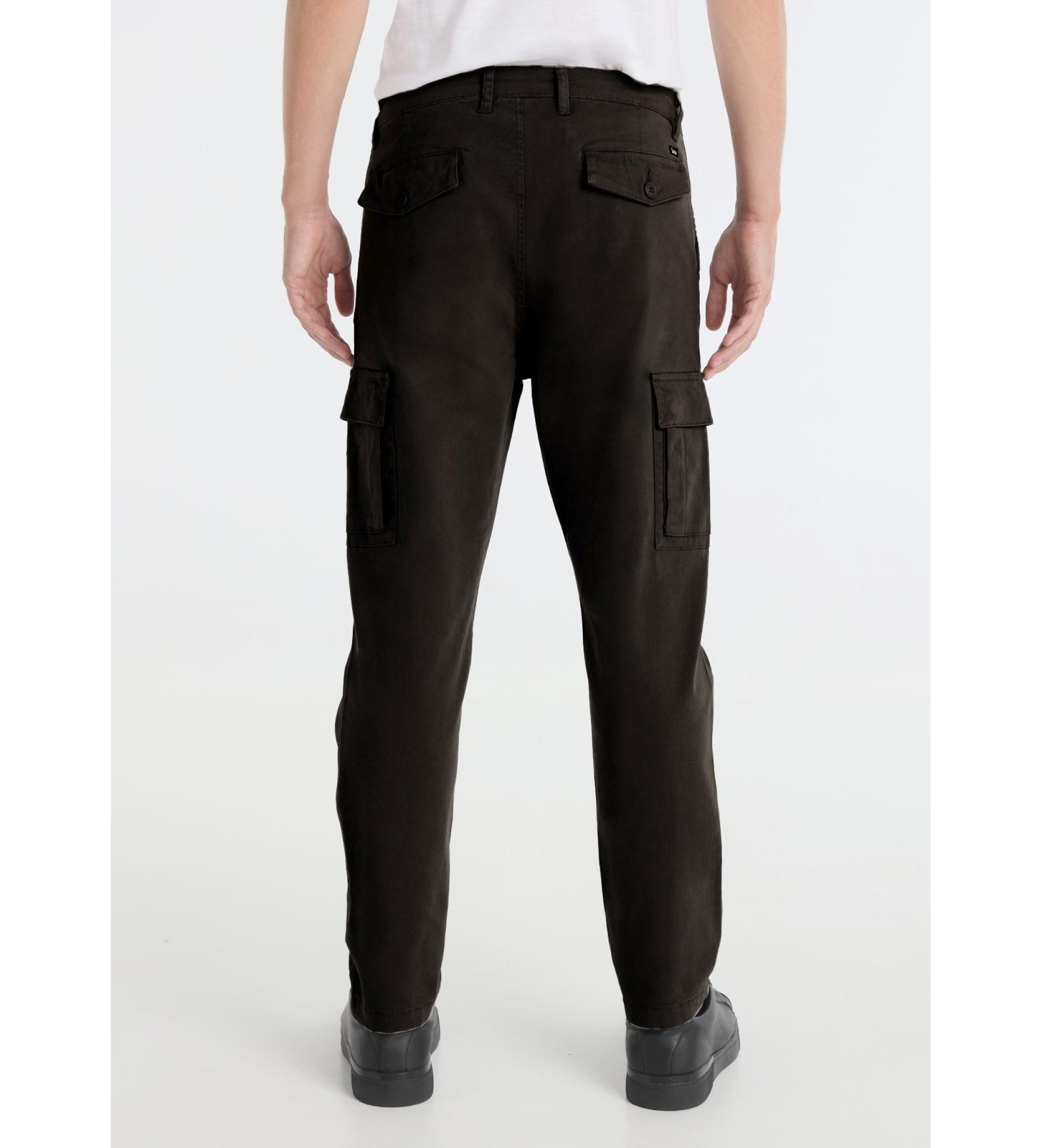 Lois Jeans Bukser 139591 sort